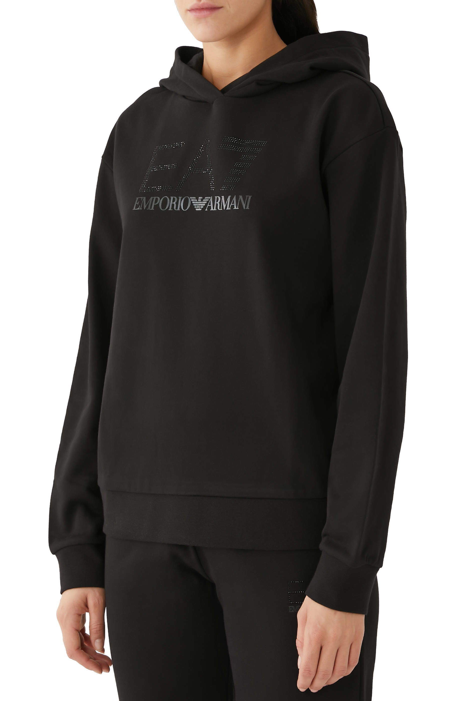 هودي بشعار الماركة