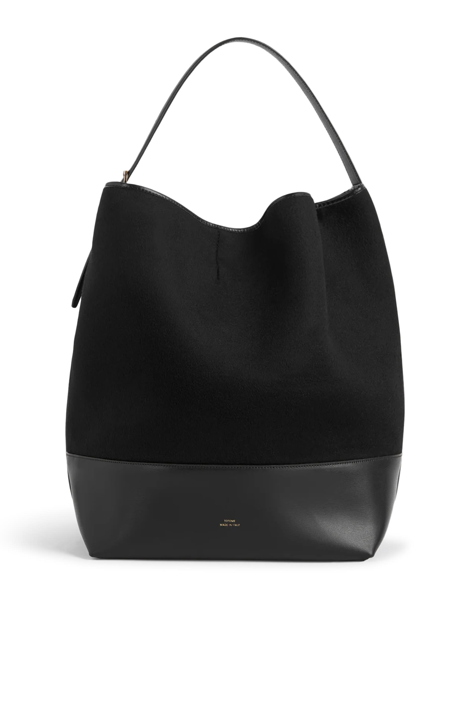 حقيبة يد بحمالة مزدوجة