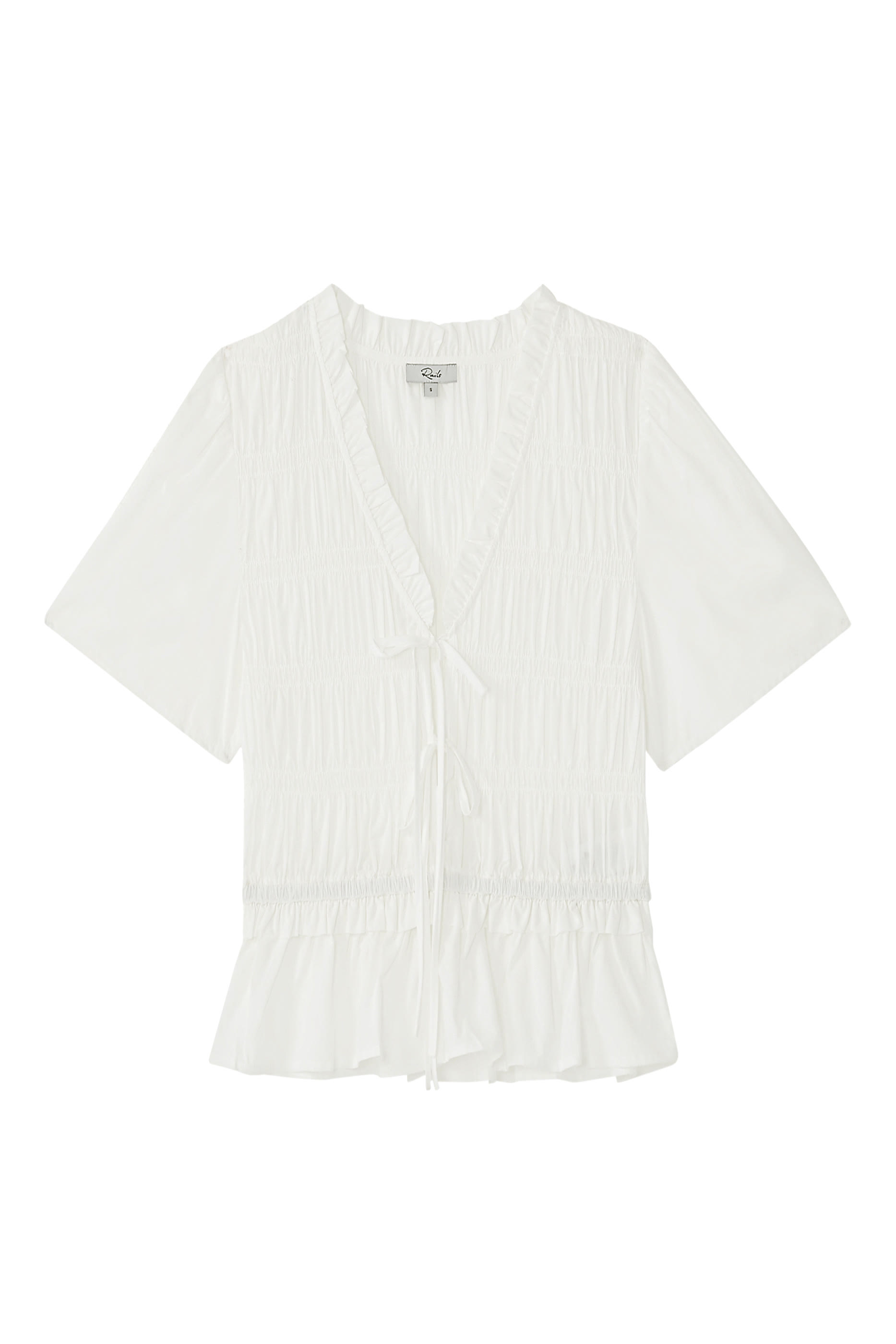 بلوزة بورشيا