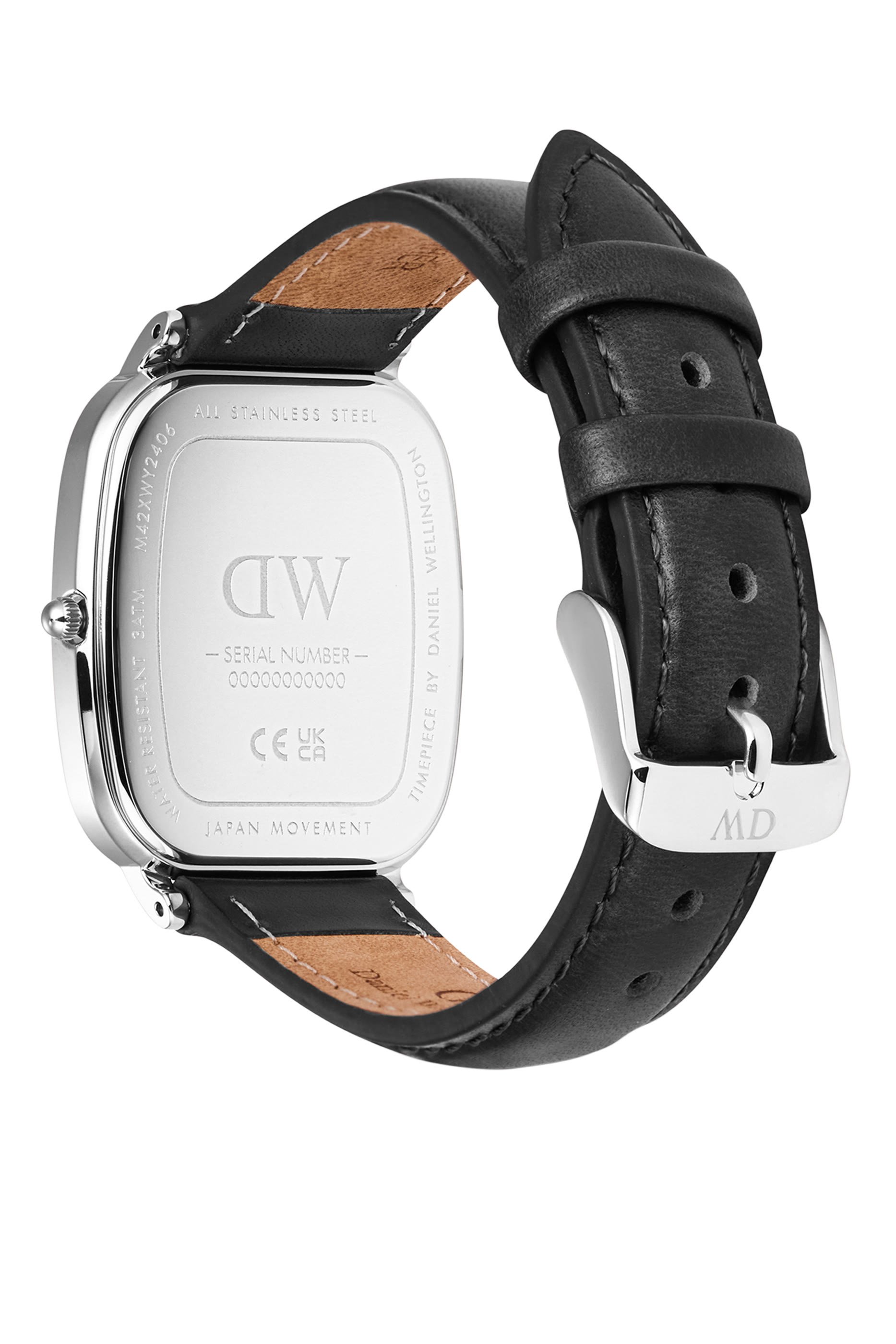 ساعة مارلون شيفيلد