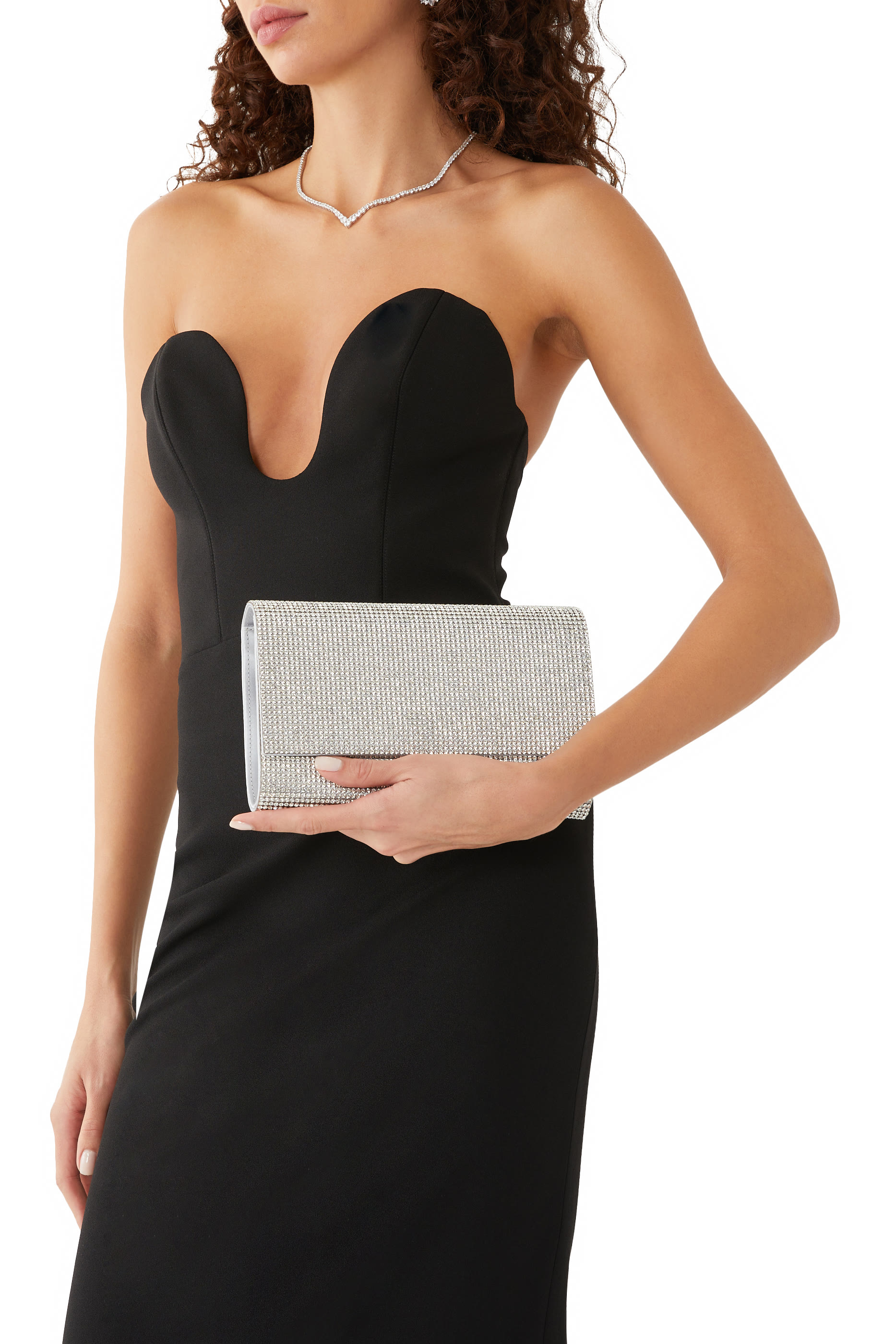 كلاتش فيزوني بلينج