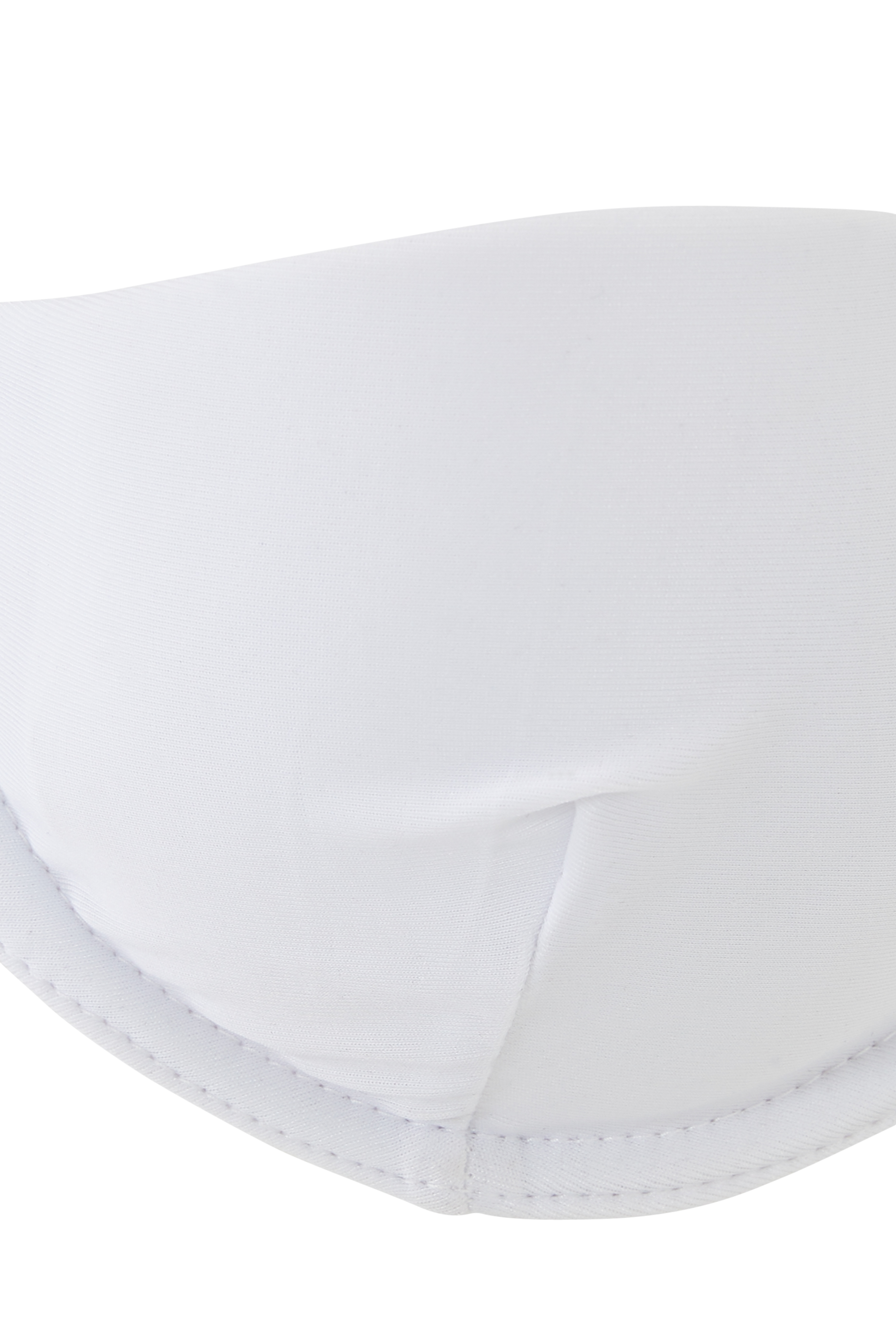 قطعة بيكيني علوية ديلفي بسلك تحتي