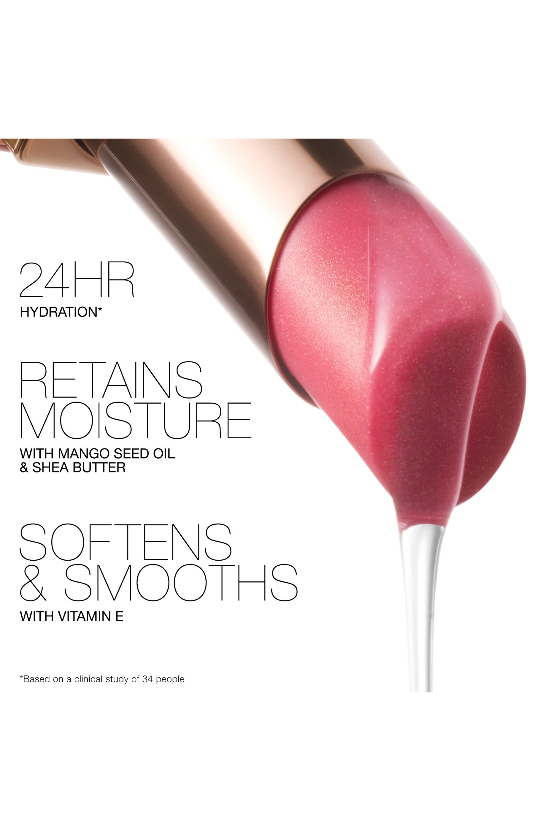 مرطب شفاه افتر غلو