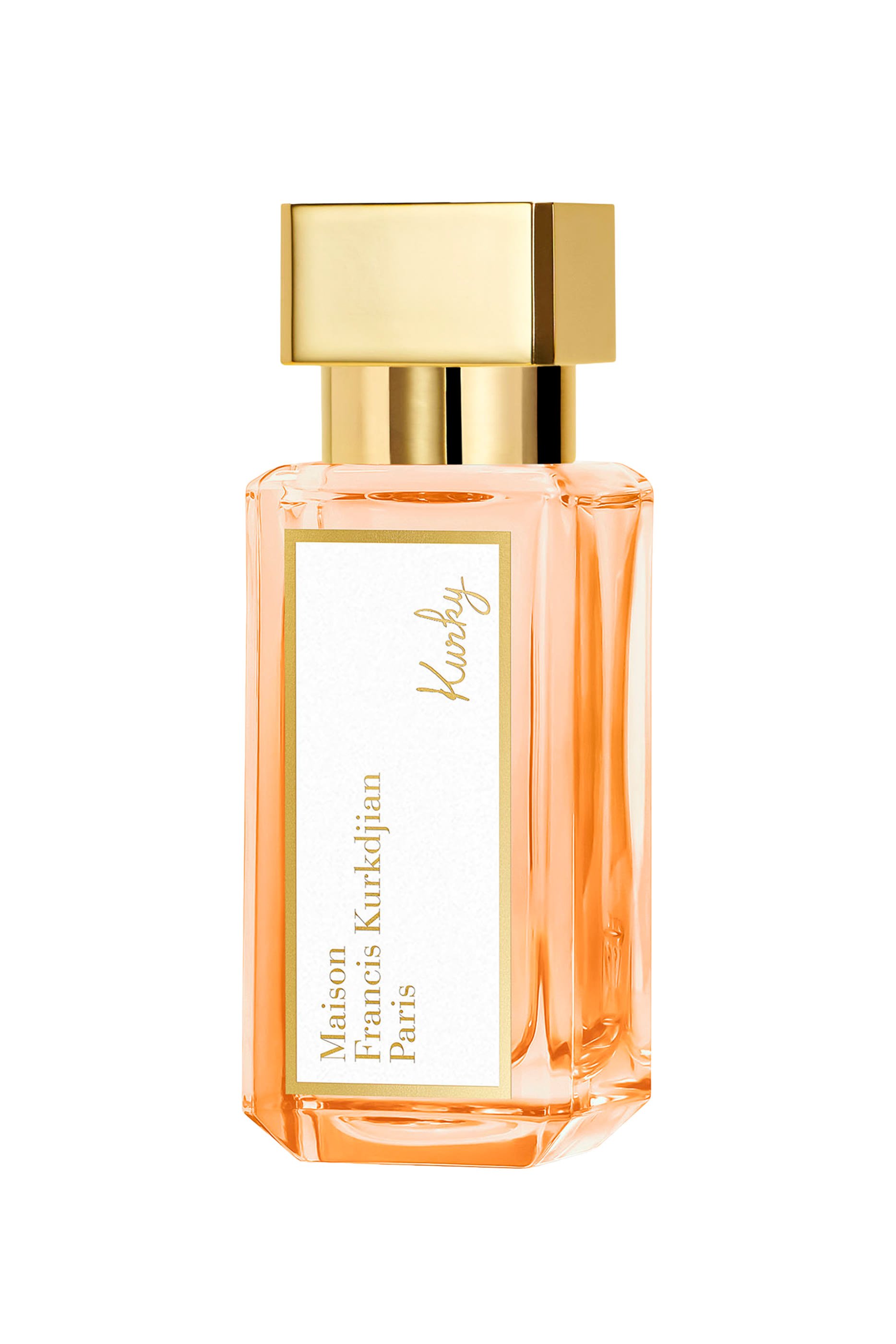 أو دو بارفان كوركي