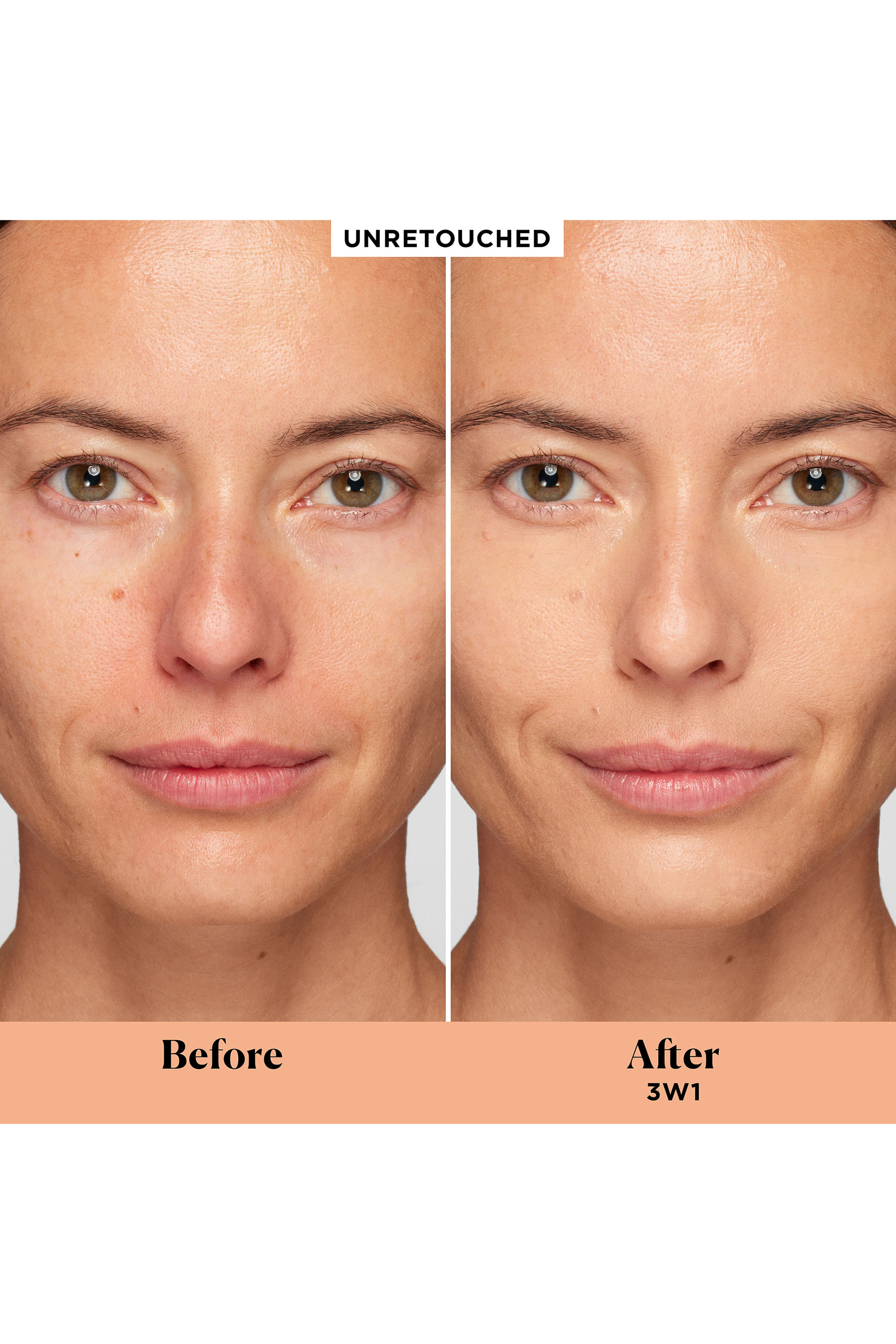 خافي عيوب البشرة ريل فلوليس بيرفكتينج خفيف الوزن