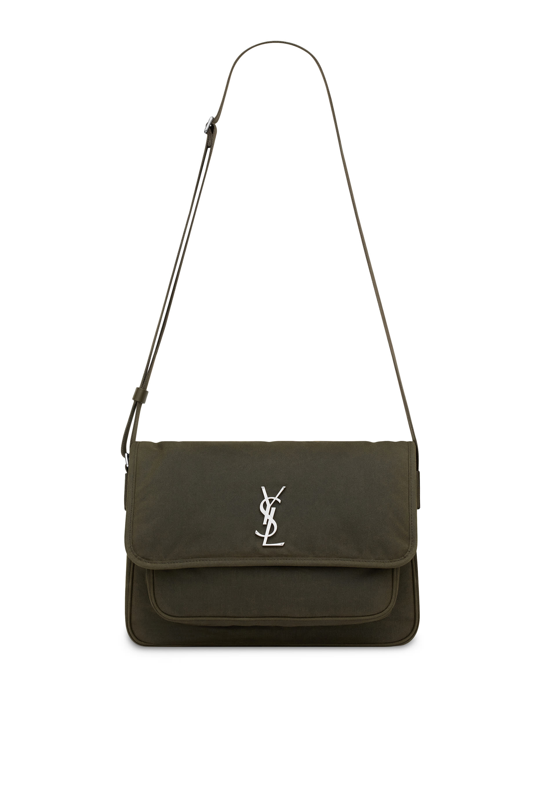 حقيبة مسنجر نيكي قنب