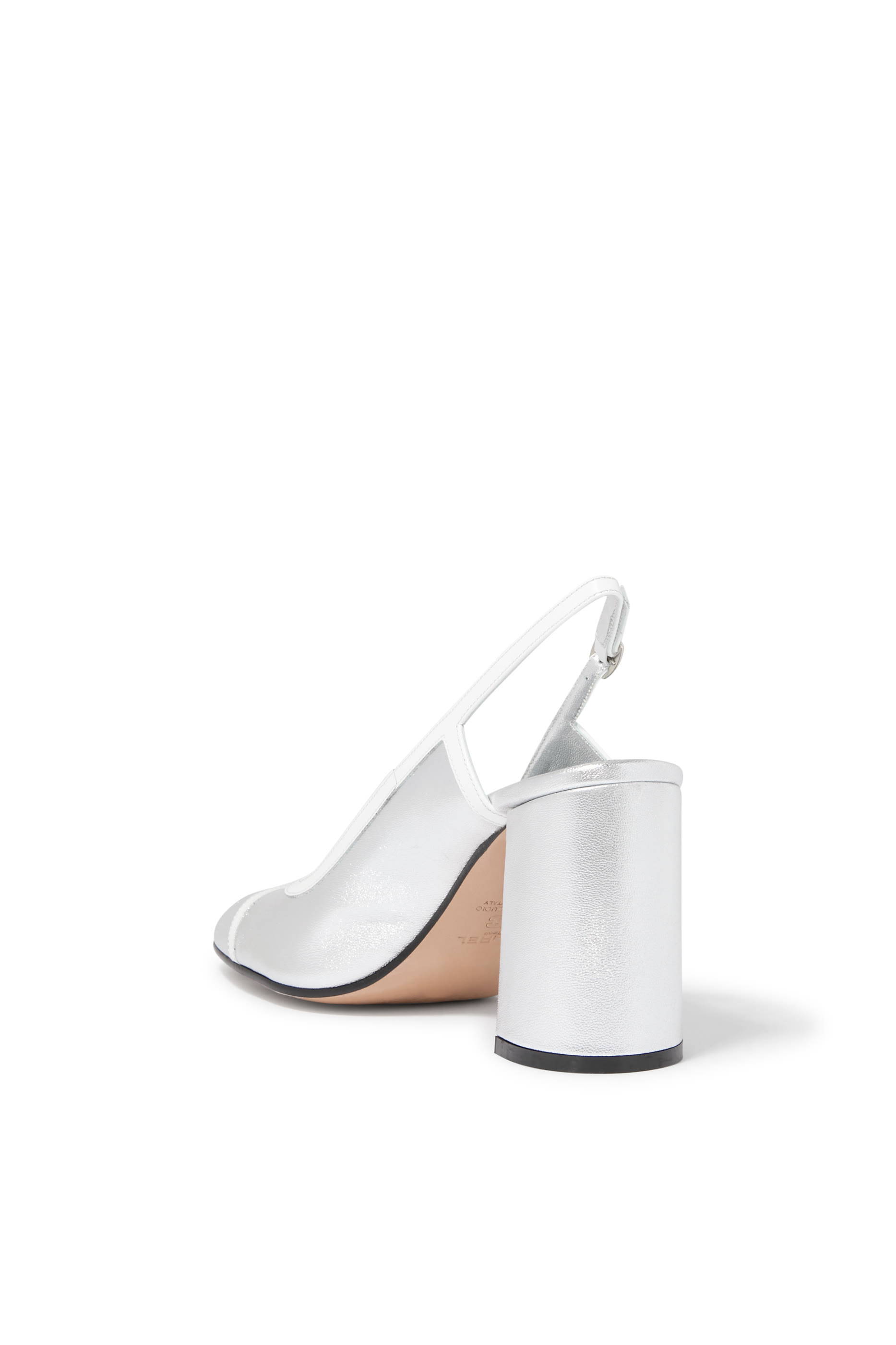 صندل أليزي 90 بسير خلفي