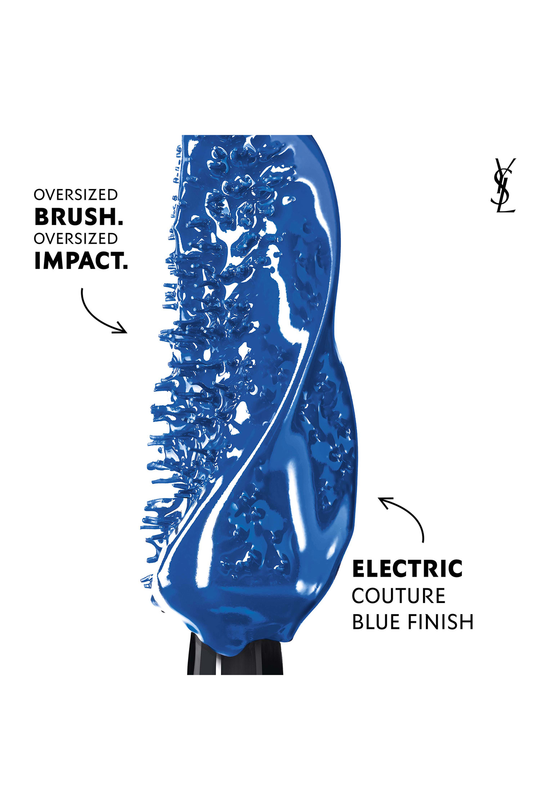 ماسكارا لاش كلاش