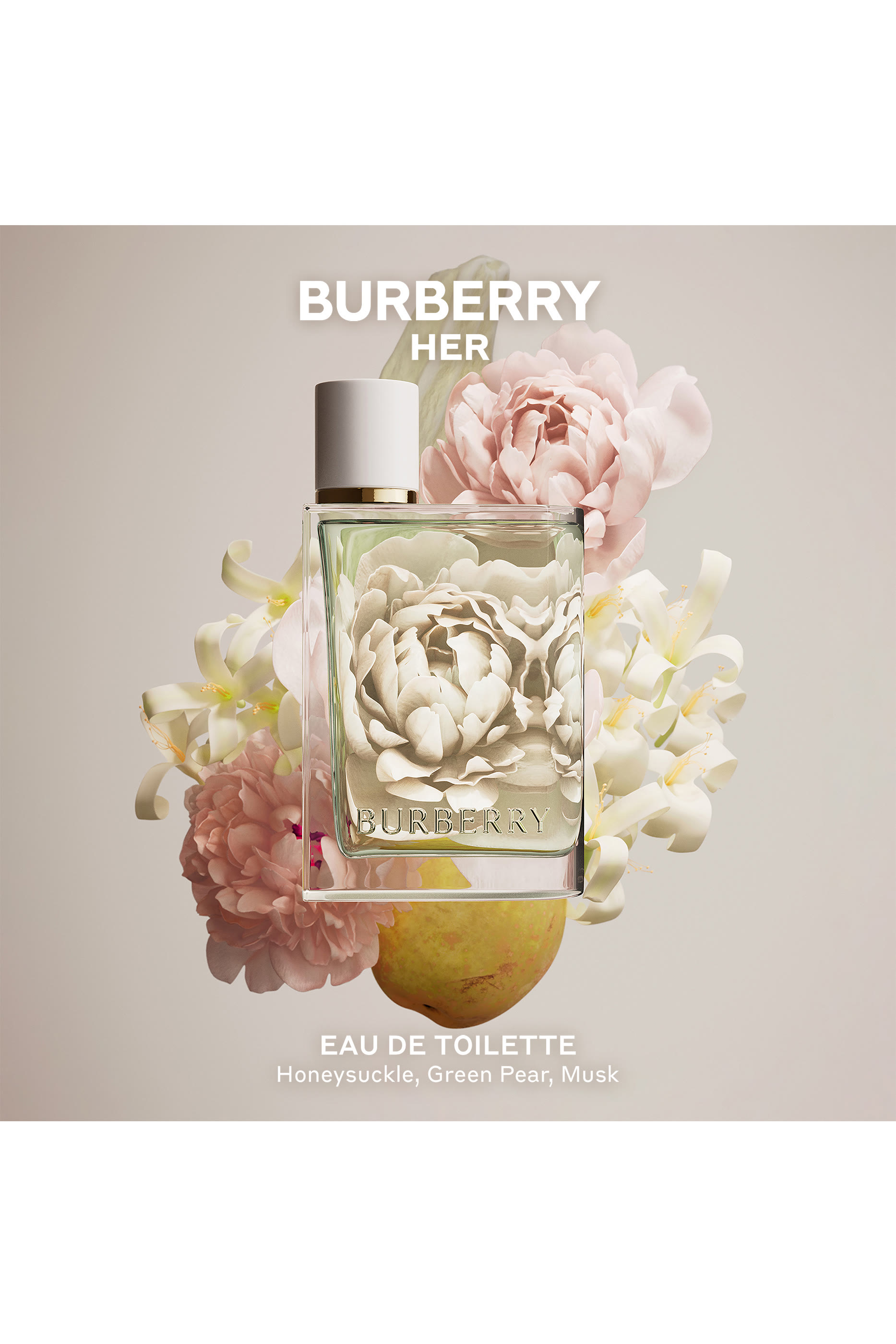 أو دو تواليت هير