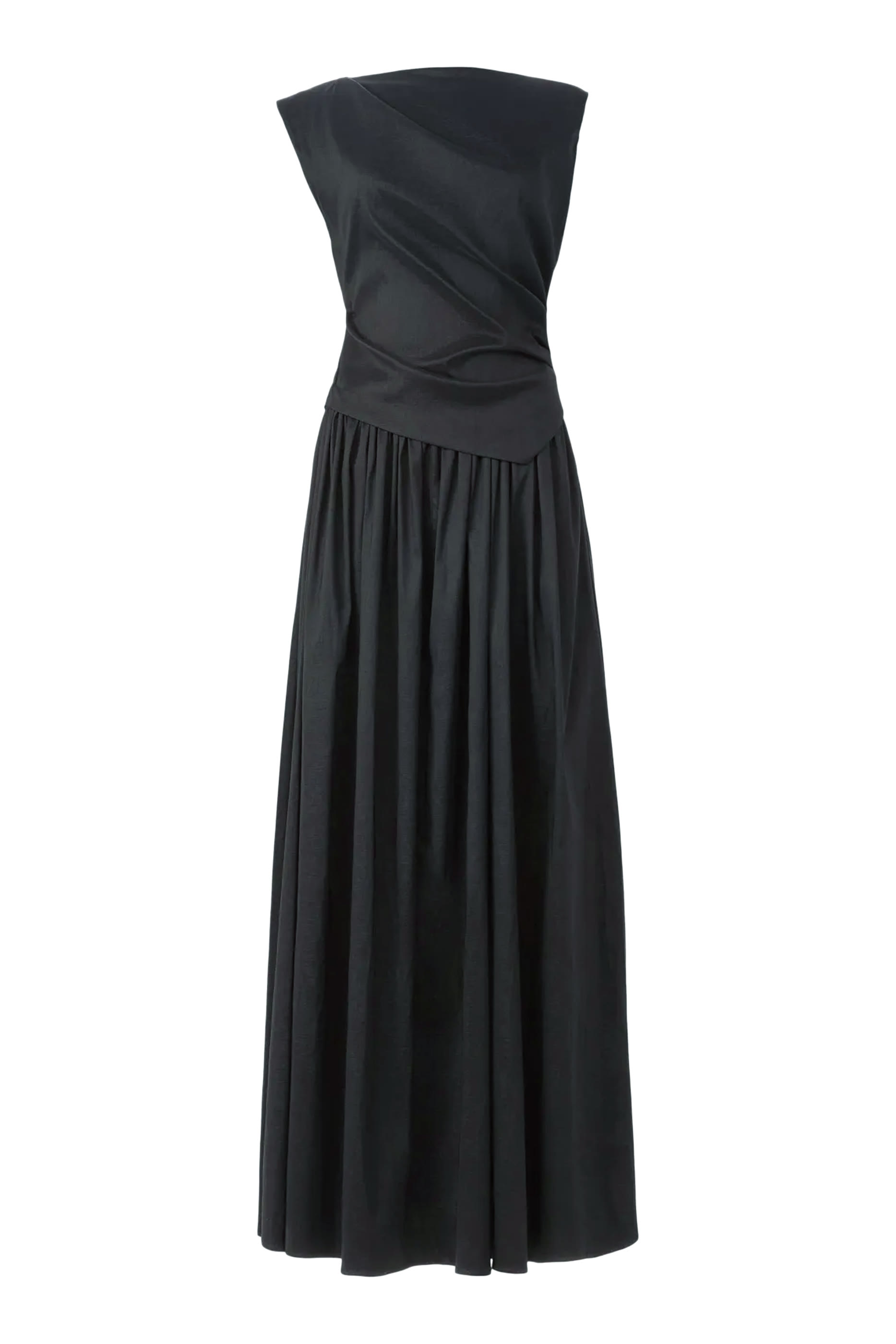 فستان ستوبس طويل