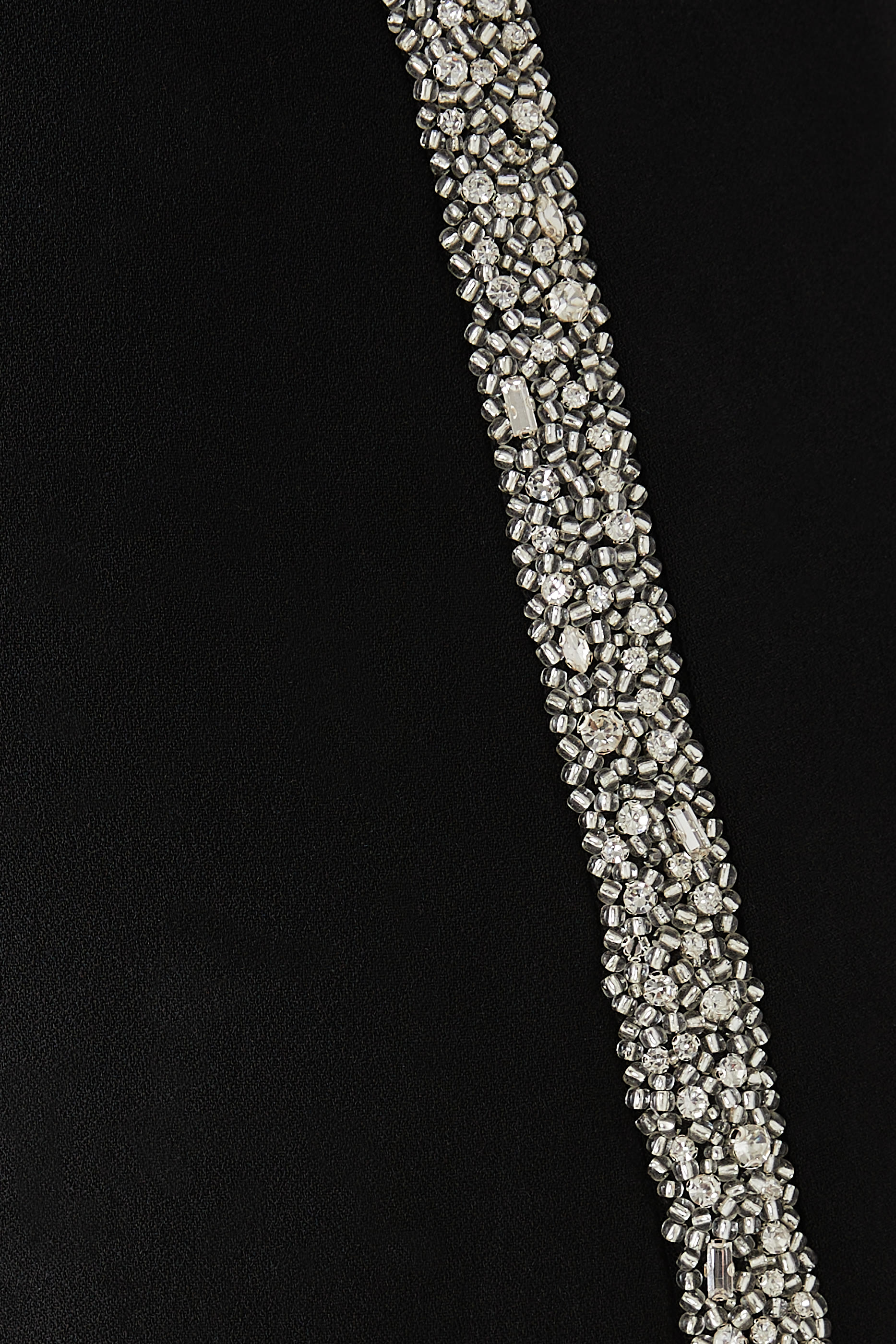 تنورة ريلي قصيرة