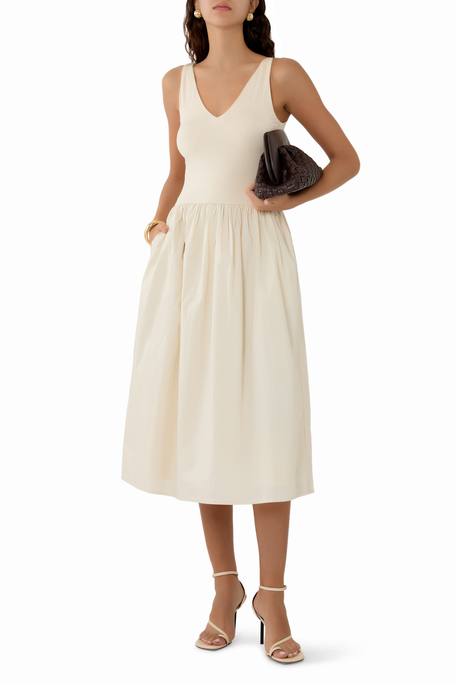 فستان فرانكا