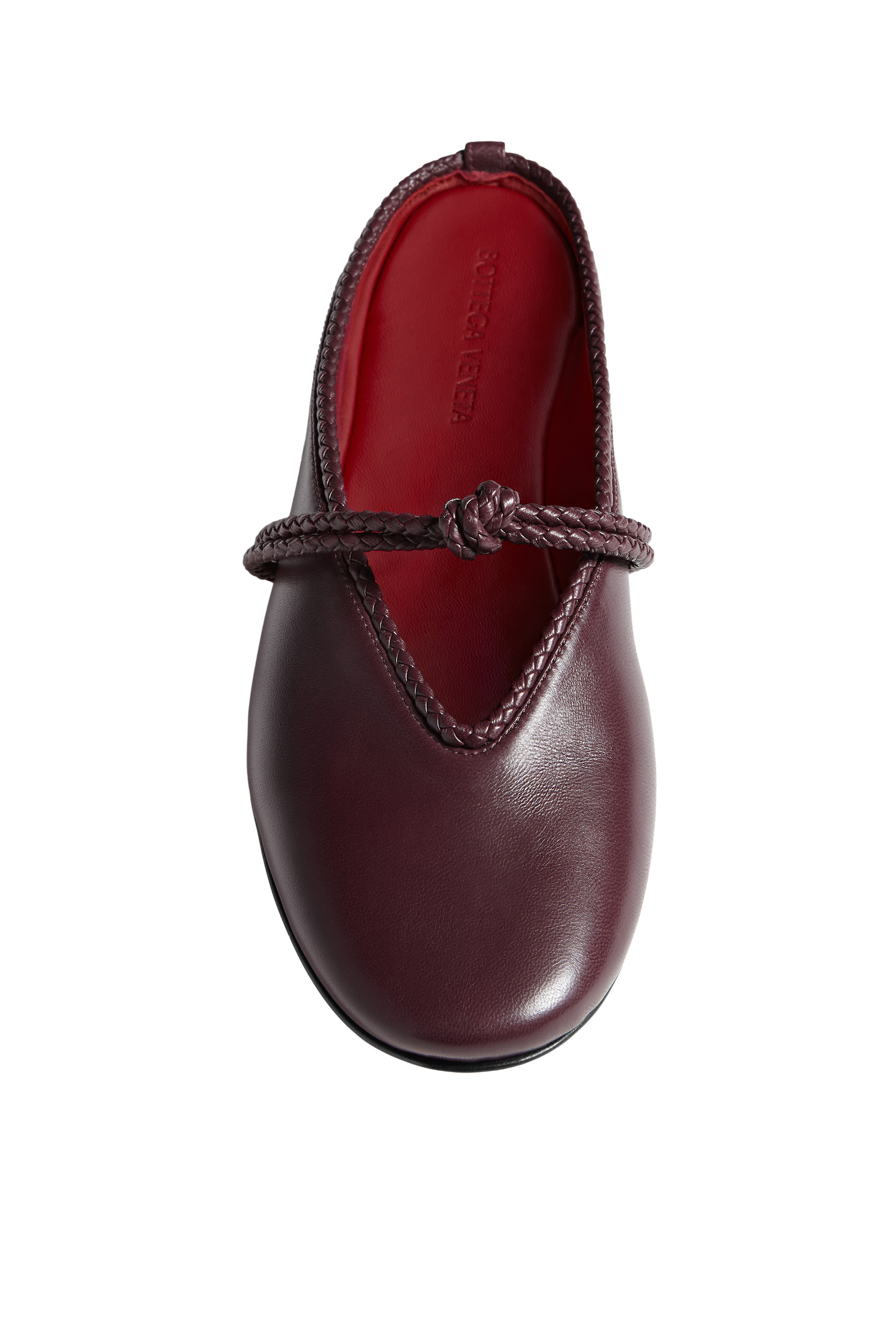 حذاء بالرينا روزا ماري جاين