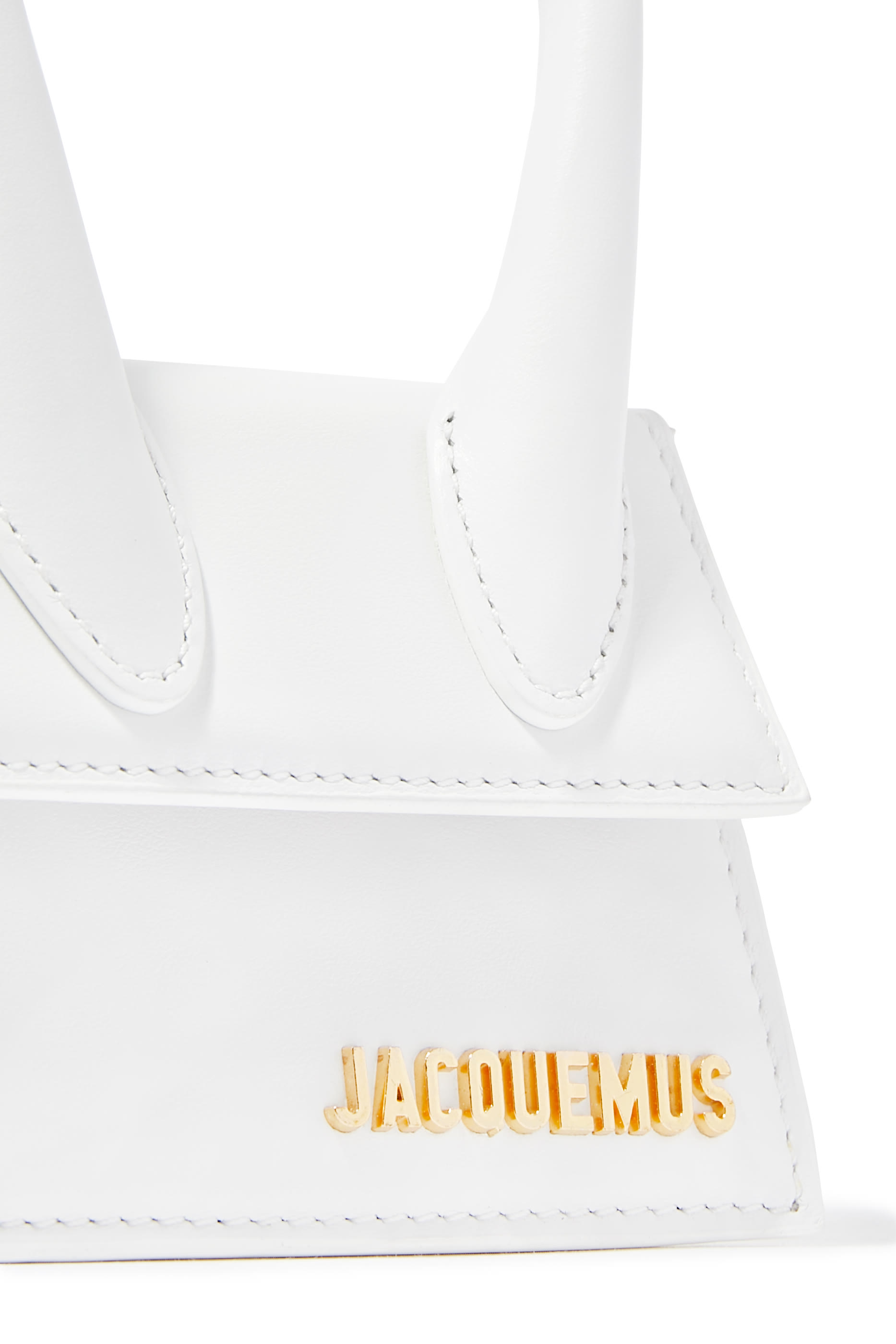 حقيبة جلد صغيرة لو شيكيتو