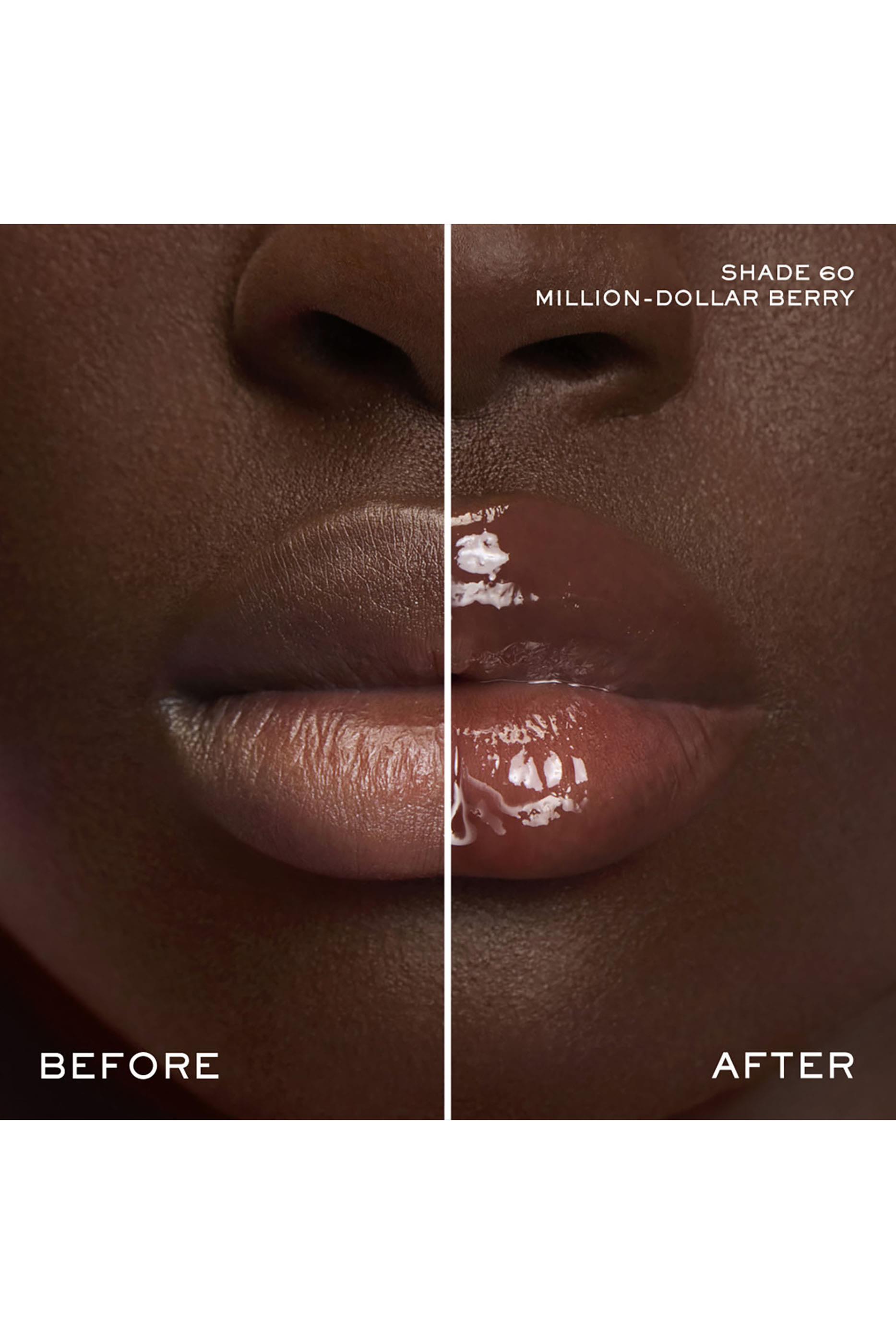 زيت ملمع الشفاه ليب أيدول جوسي تريت