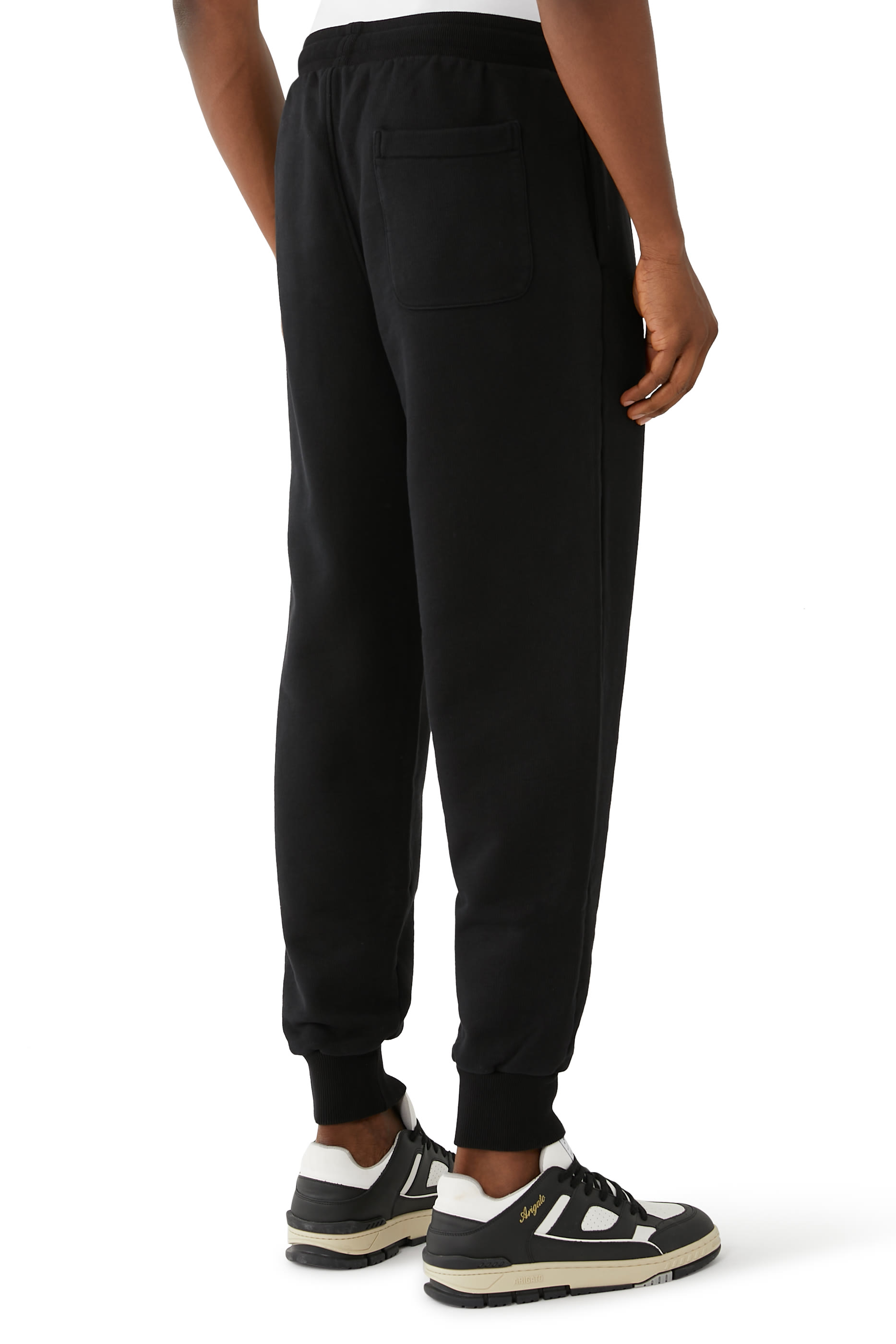 بنطال رياضي ايه دي سي بقصة مريحة