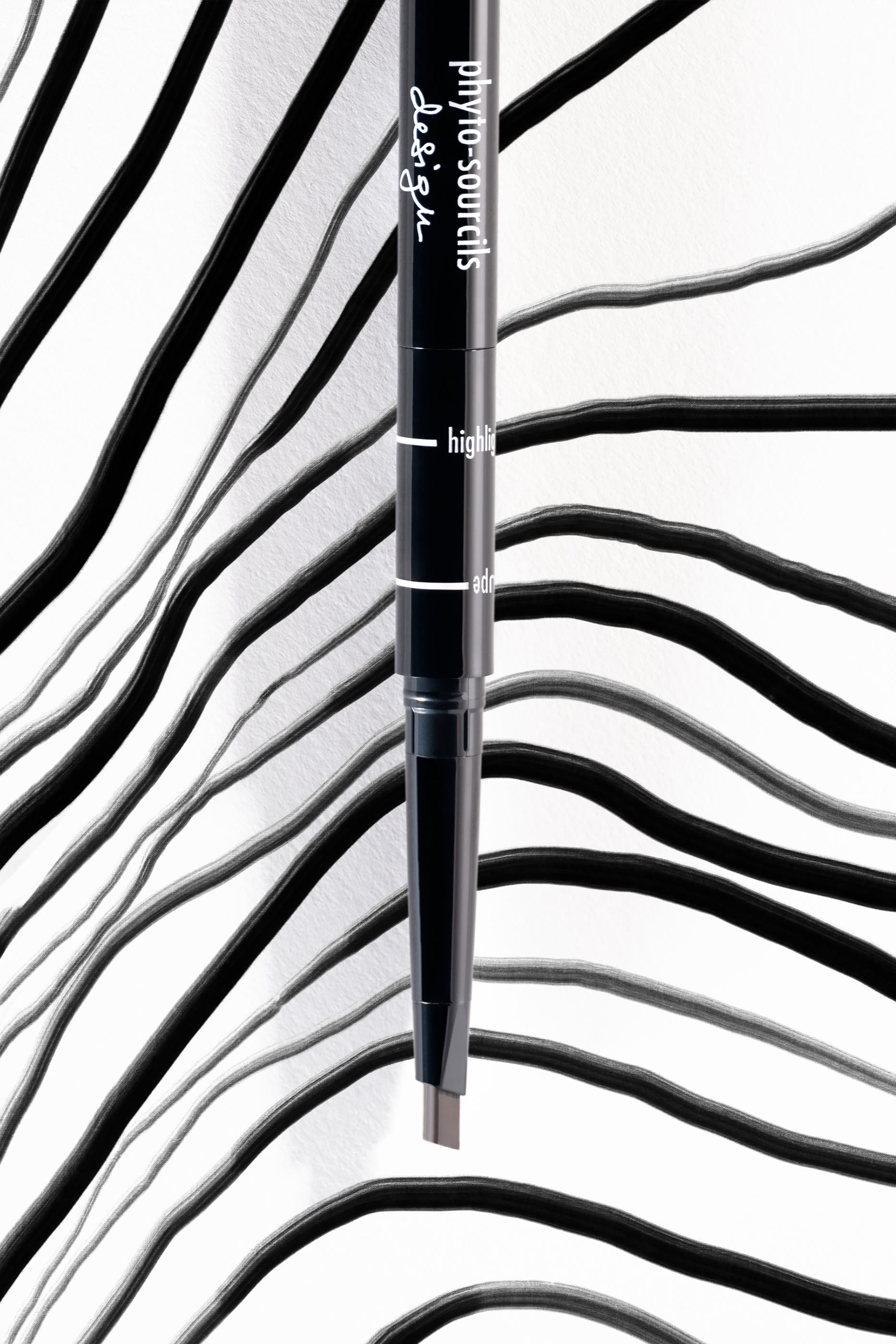 قلم عيون فيتو-سورسيل ديزاين