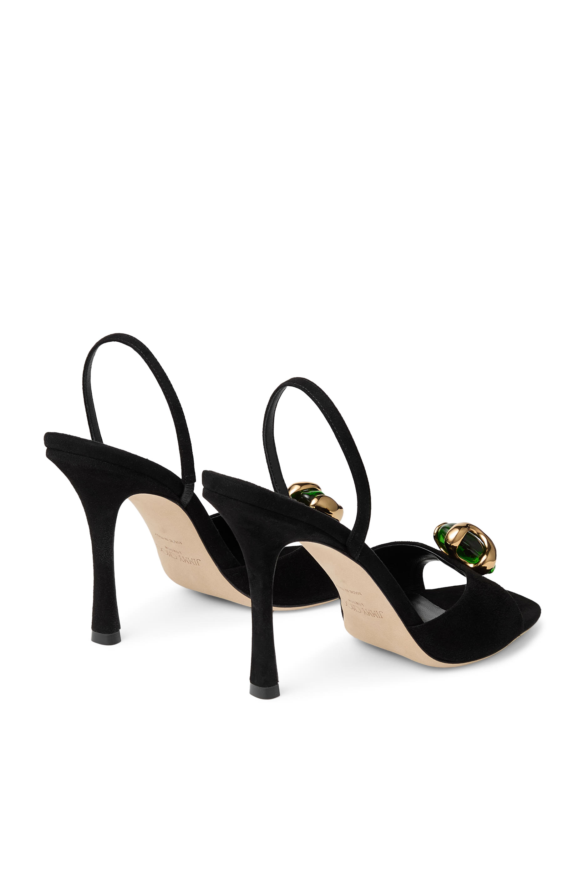 حذاء إماني 100 كلاسيكي