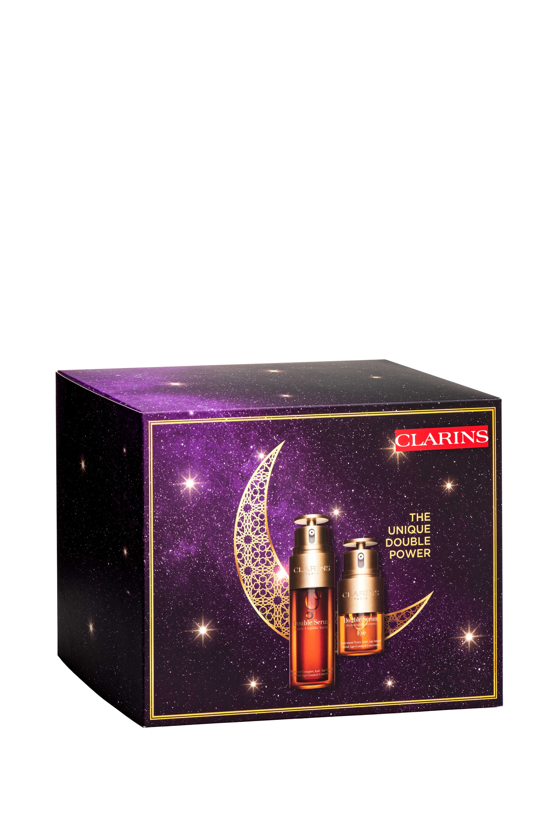 مجموعة هدايا يونيك دابل باور بإصدار لرمضان