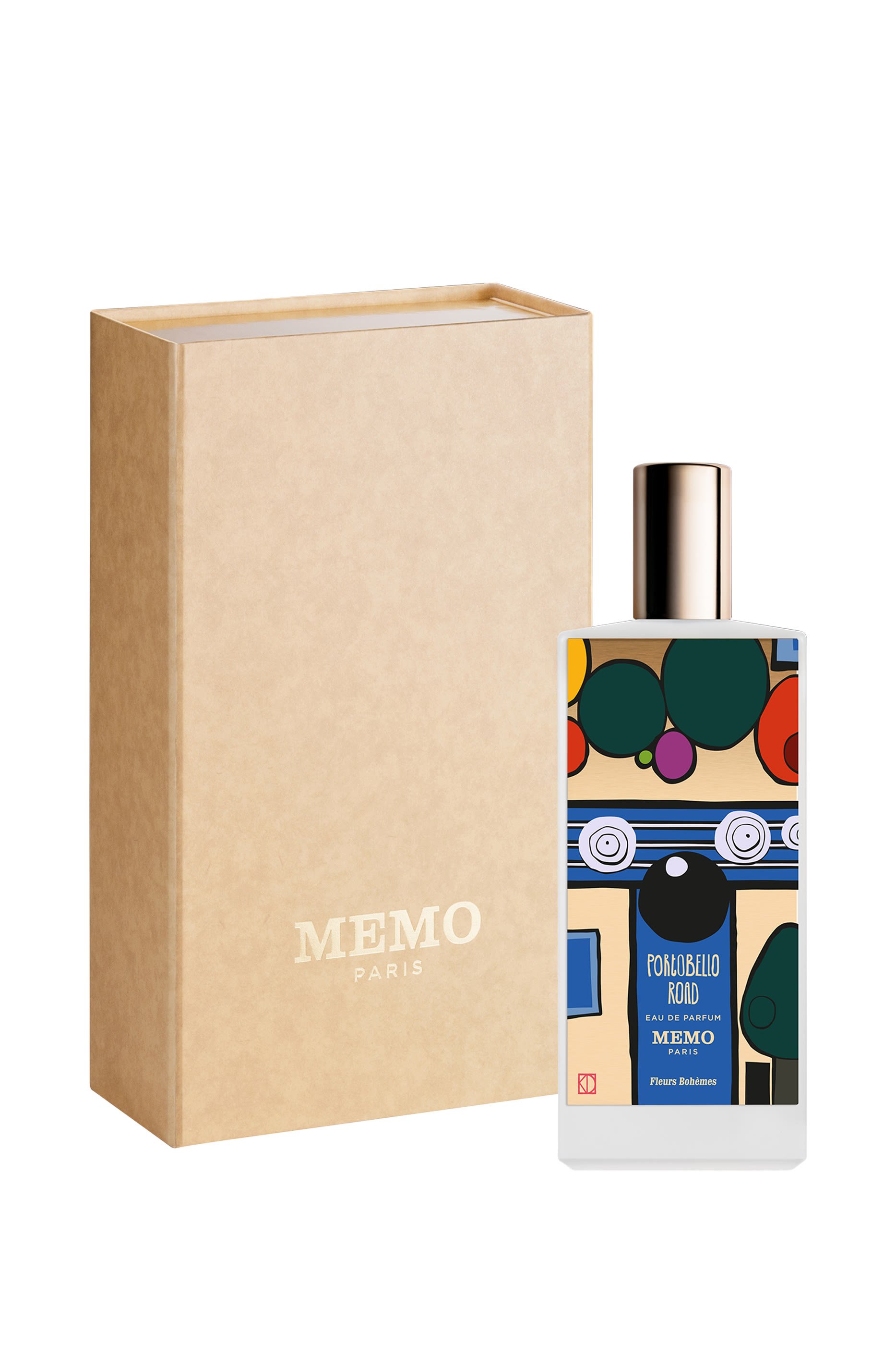 أو دو بارفان بورتوبيلو رود