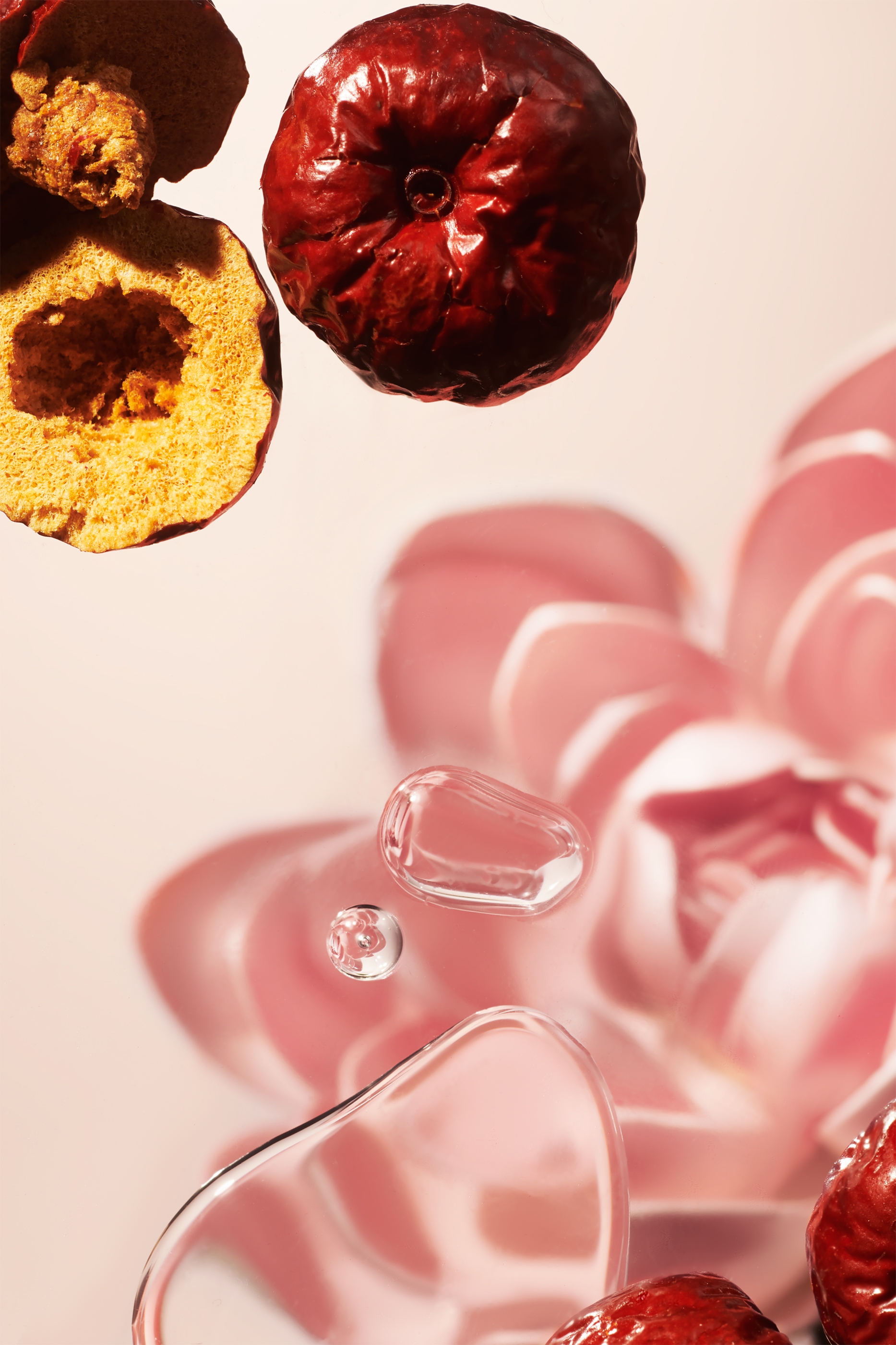 مجموعة هدايا ذا ريتوال اوف جينغ مقاس متوسط