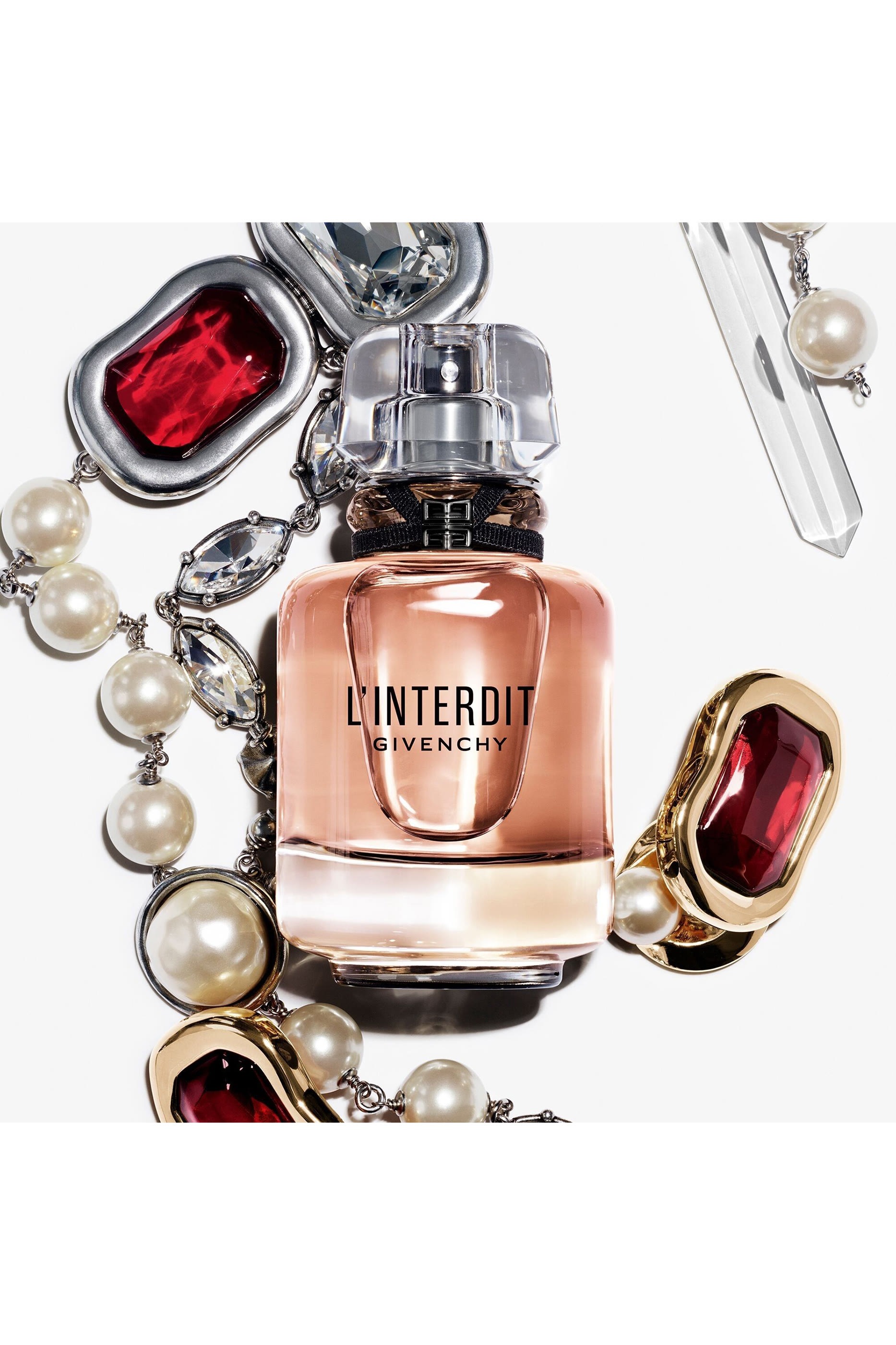 ماء عطر لانتيردي