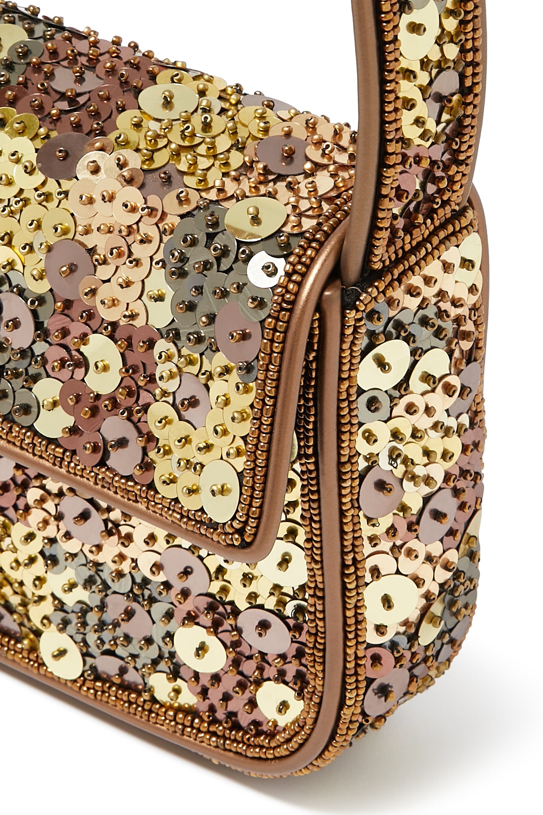 حقيبة كتف تومي