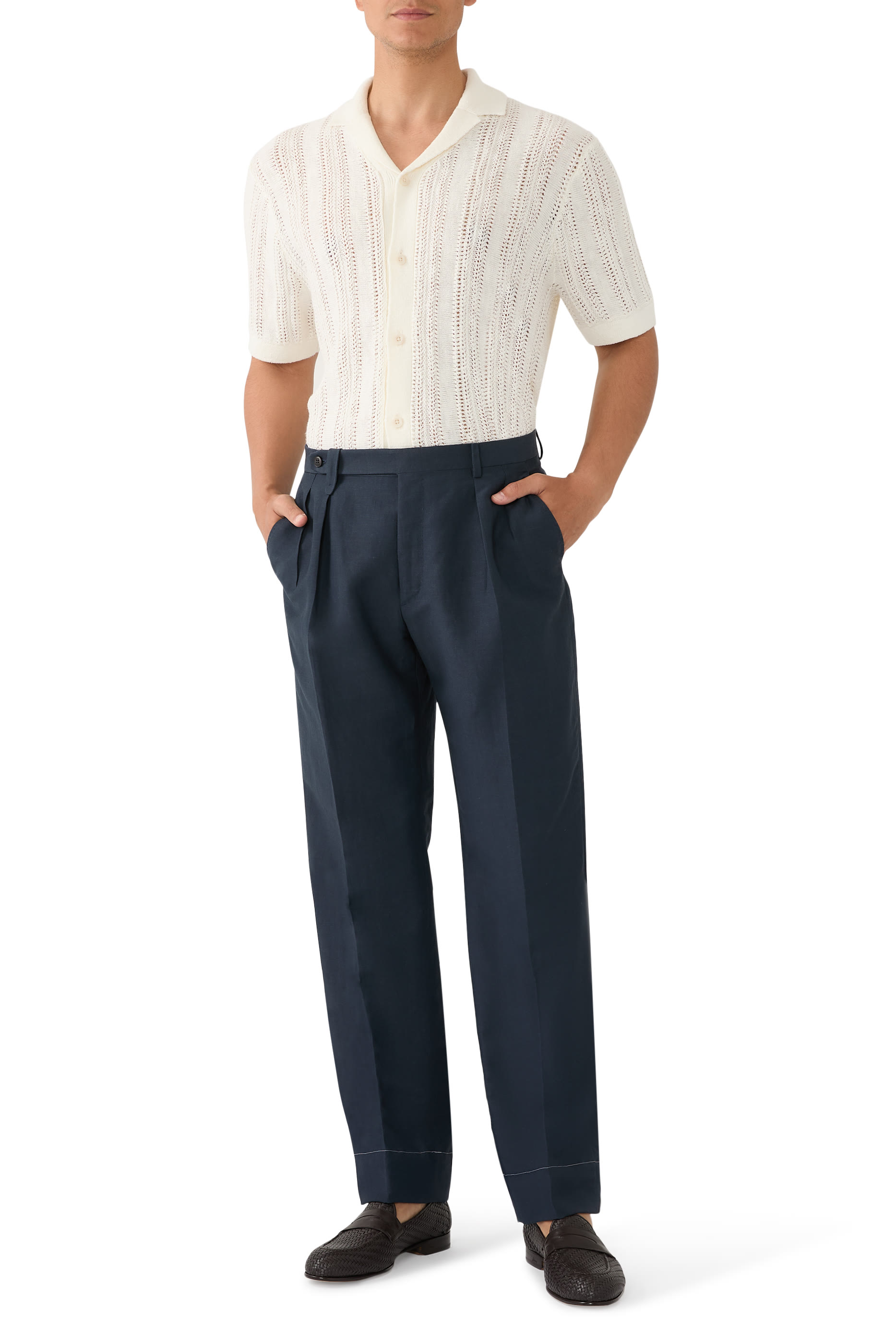 قميص كابانا