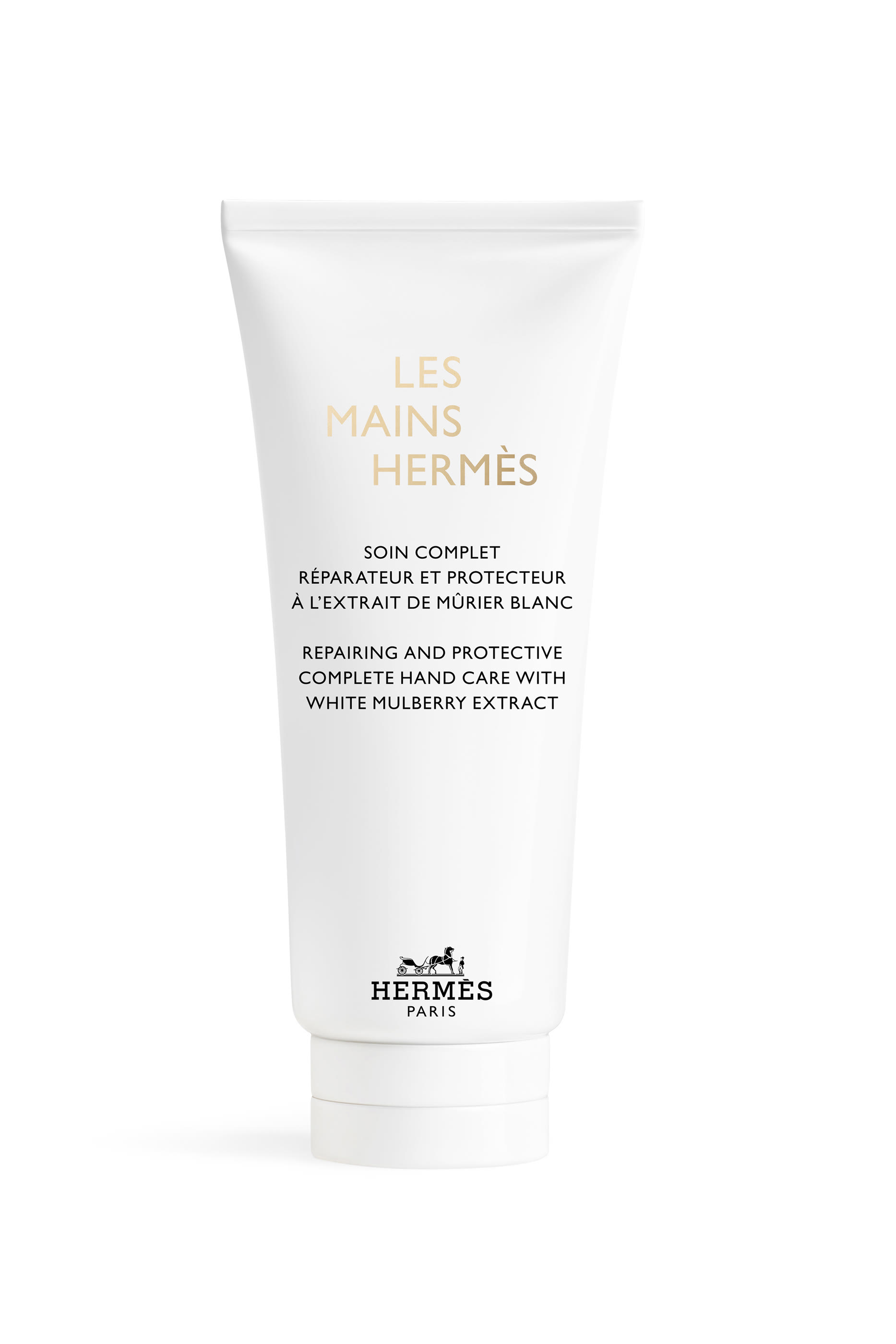 Les Mains Hermès, hand cream
