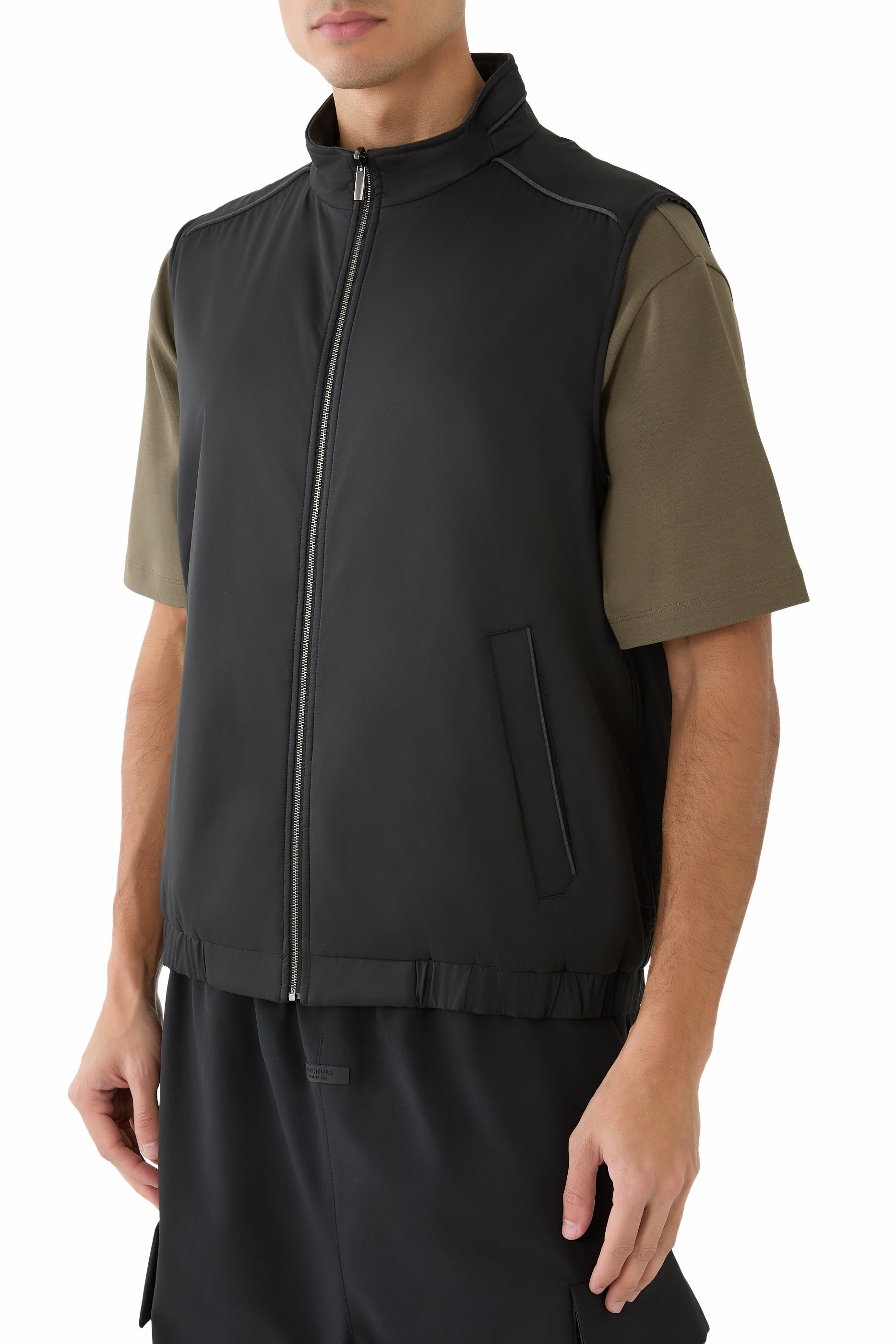 فيست بتصميم وجهين