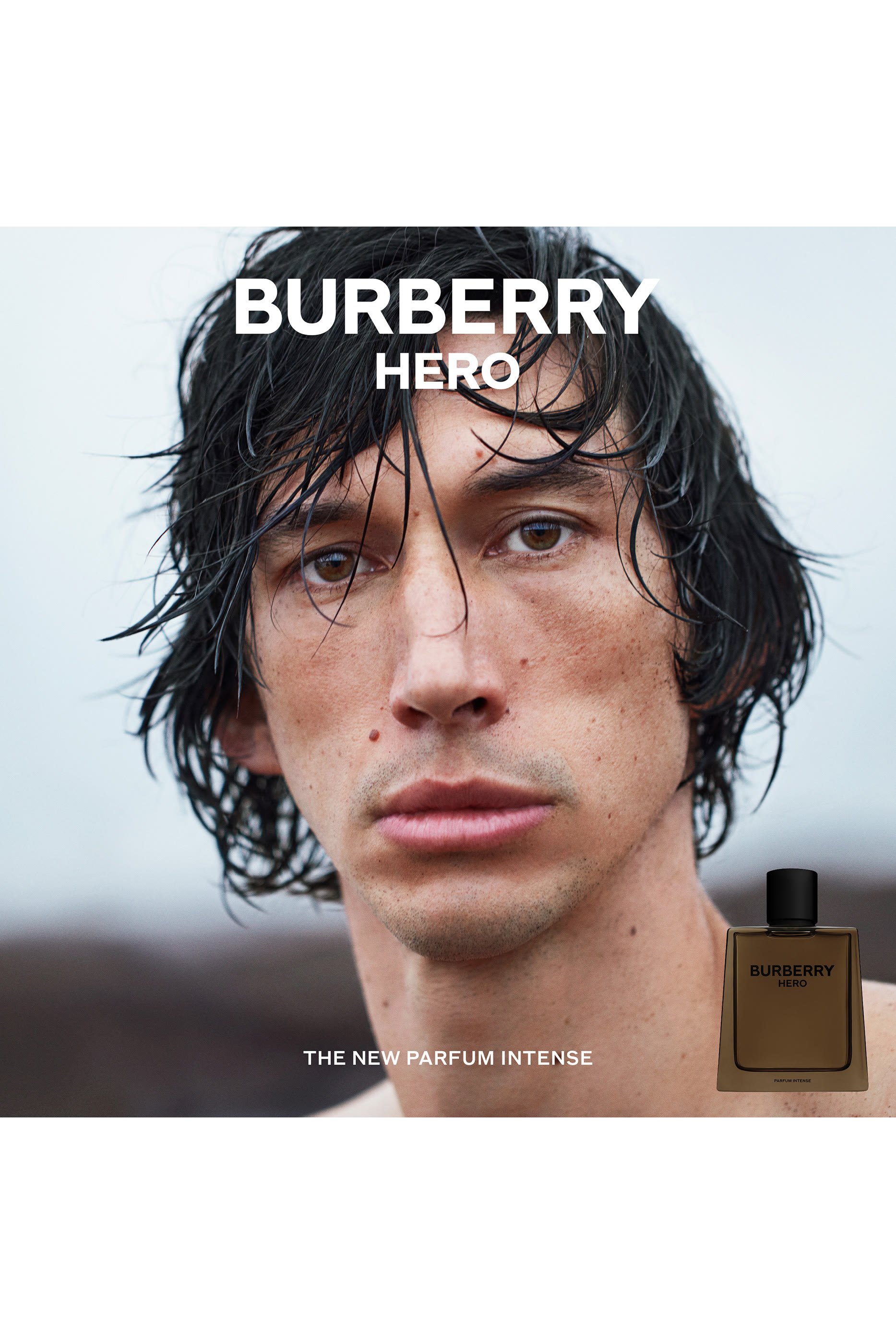 عطر هيرو انتنس