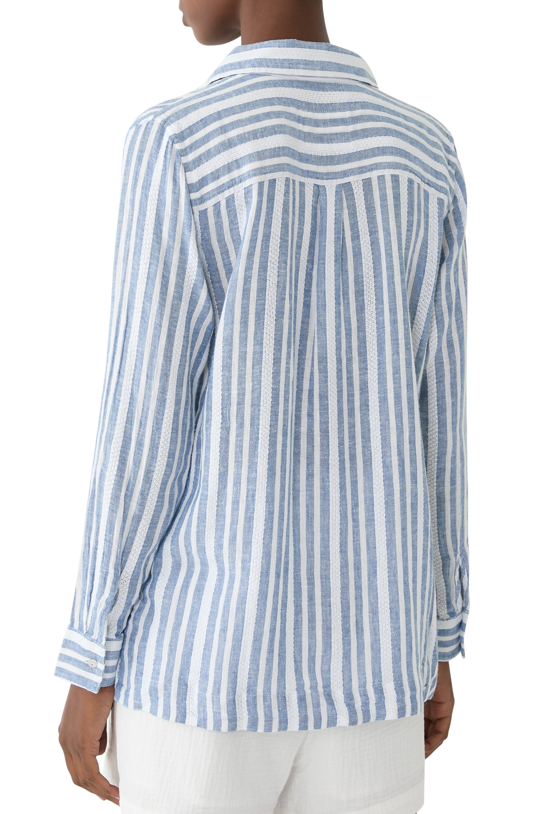 بلوزة لاجون