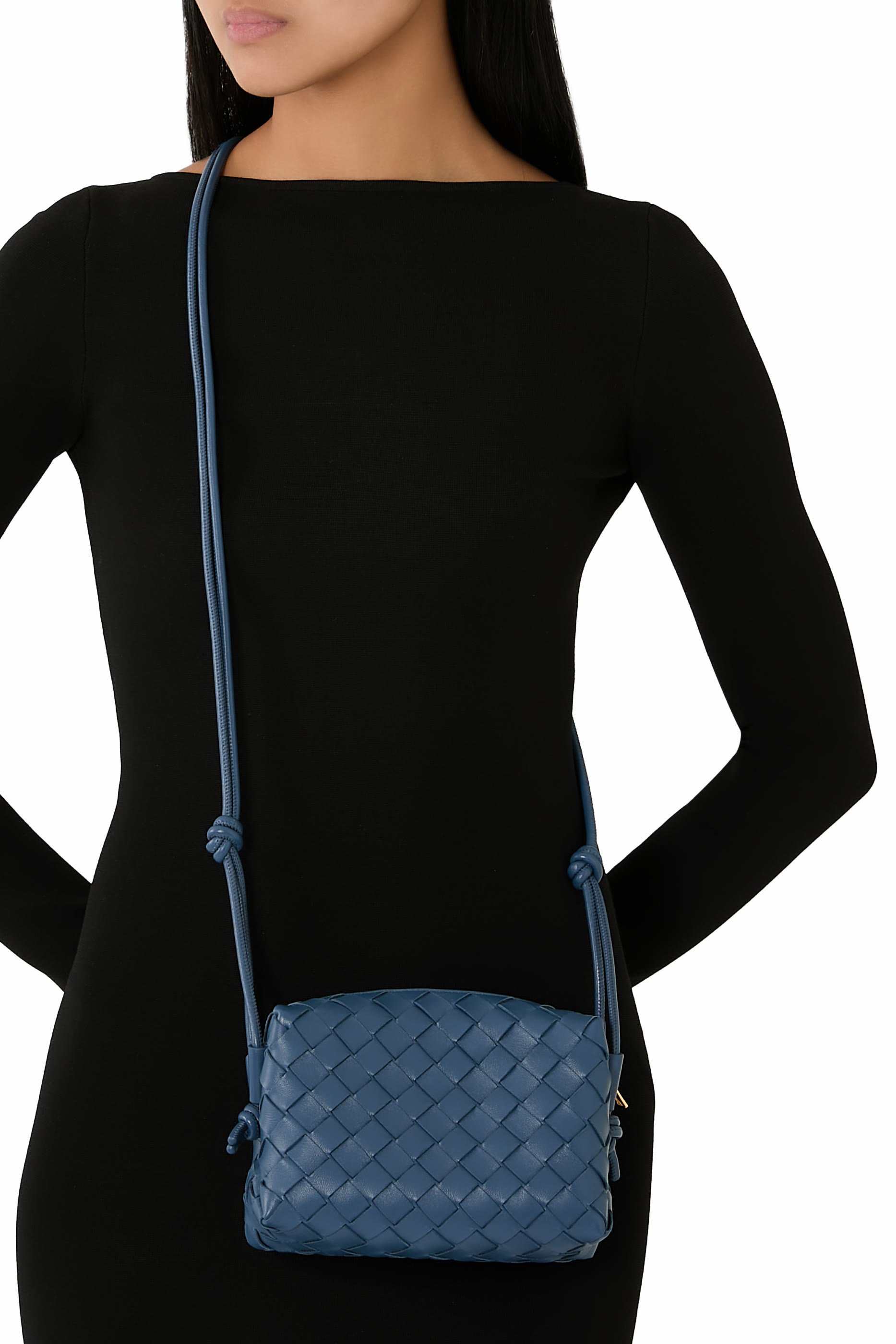 حقيبة كاميرا كروس لوب صغيرة