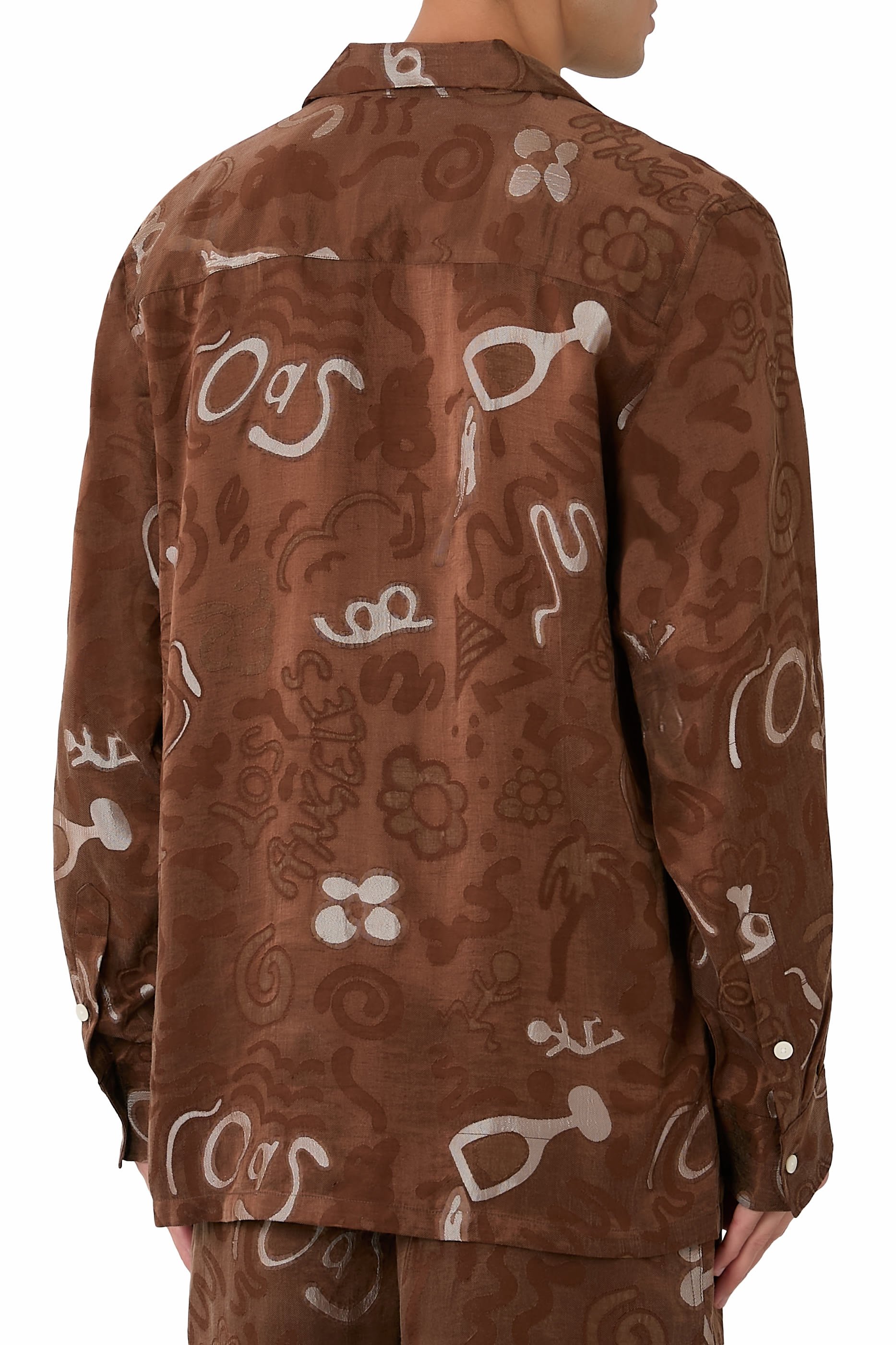 قميص ميمينتو بريلو