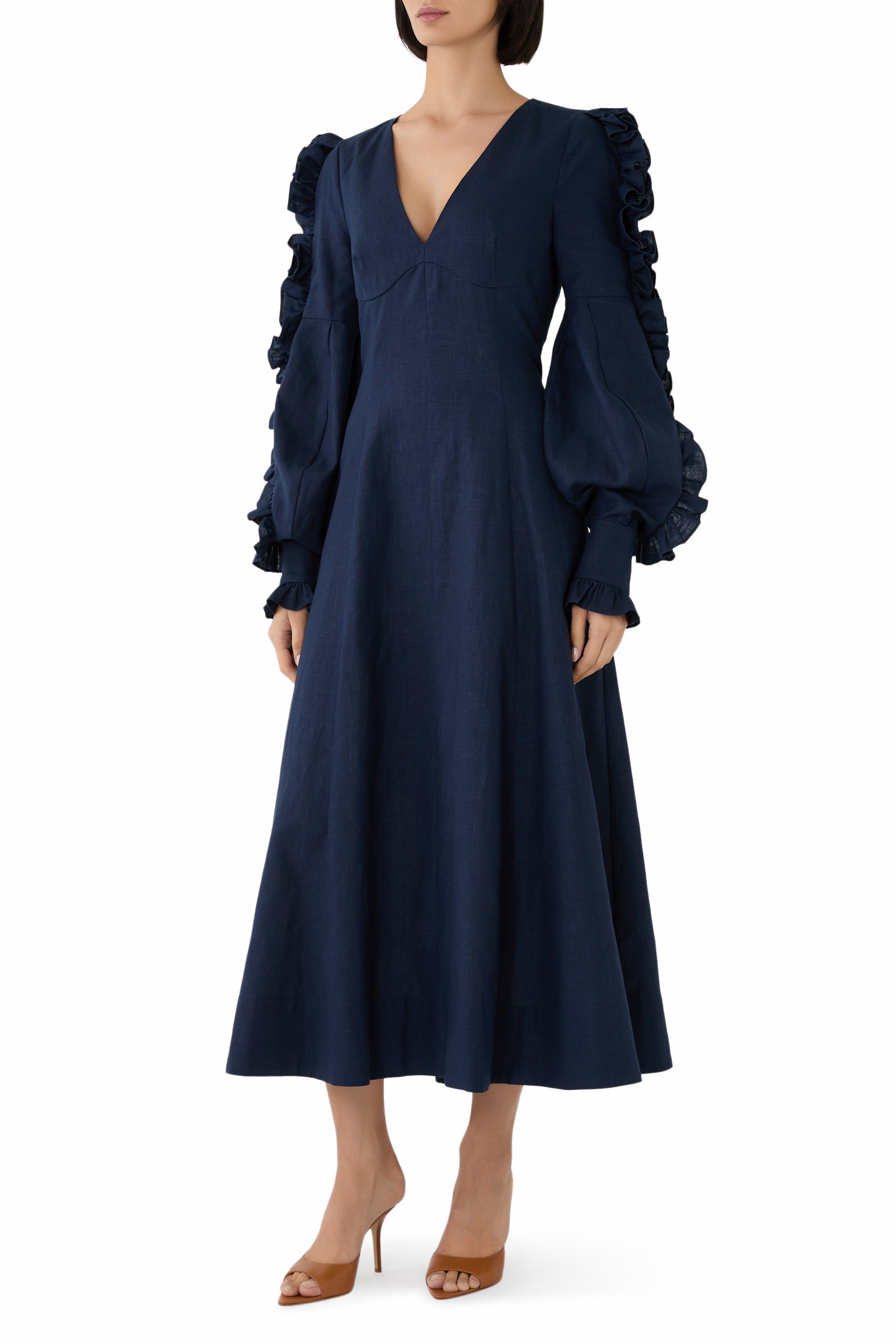 فستان هيلدر