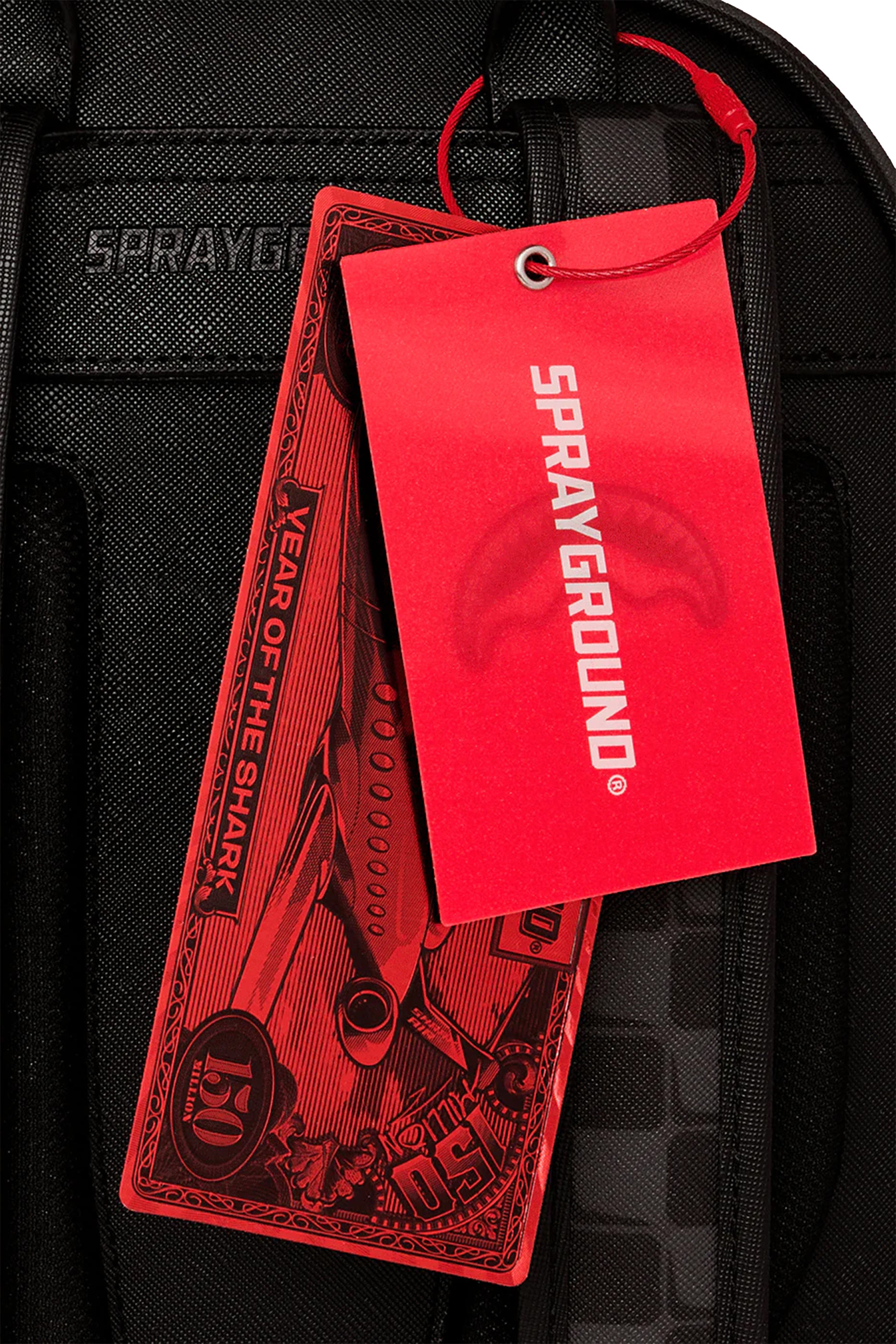 حقيبة ظهر ستيلث كرو سافاج للأطفال