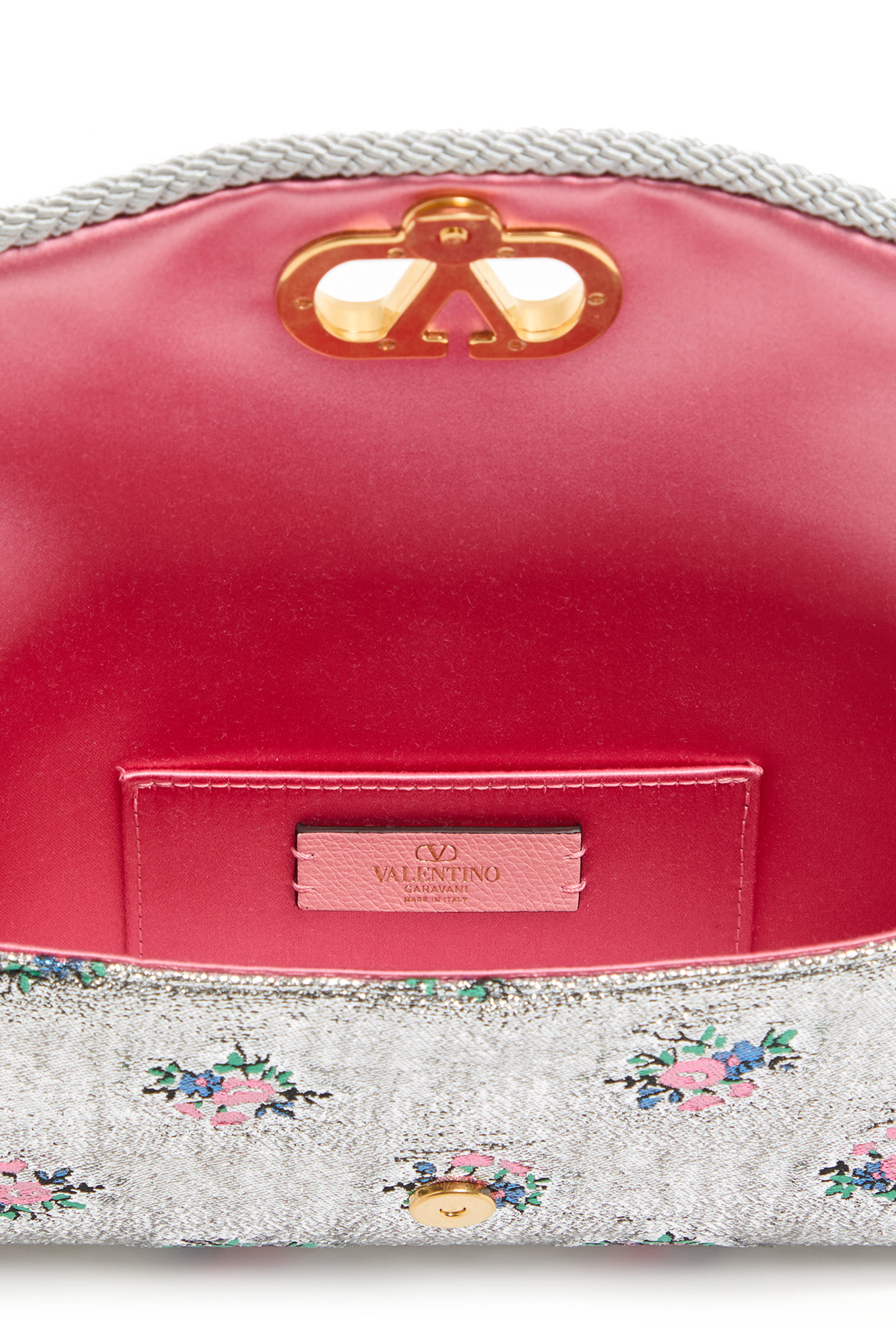 حقيبة كتف ديفين صغيرة