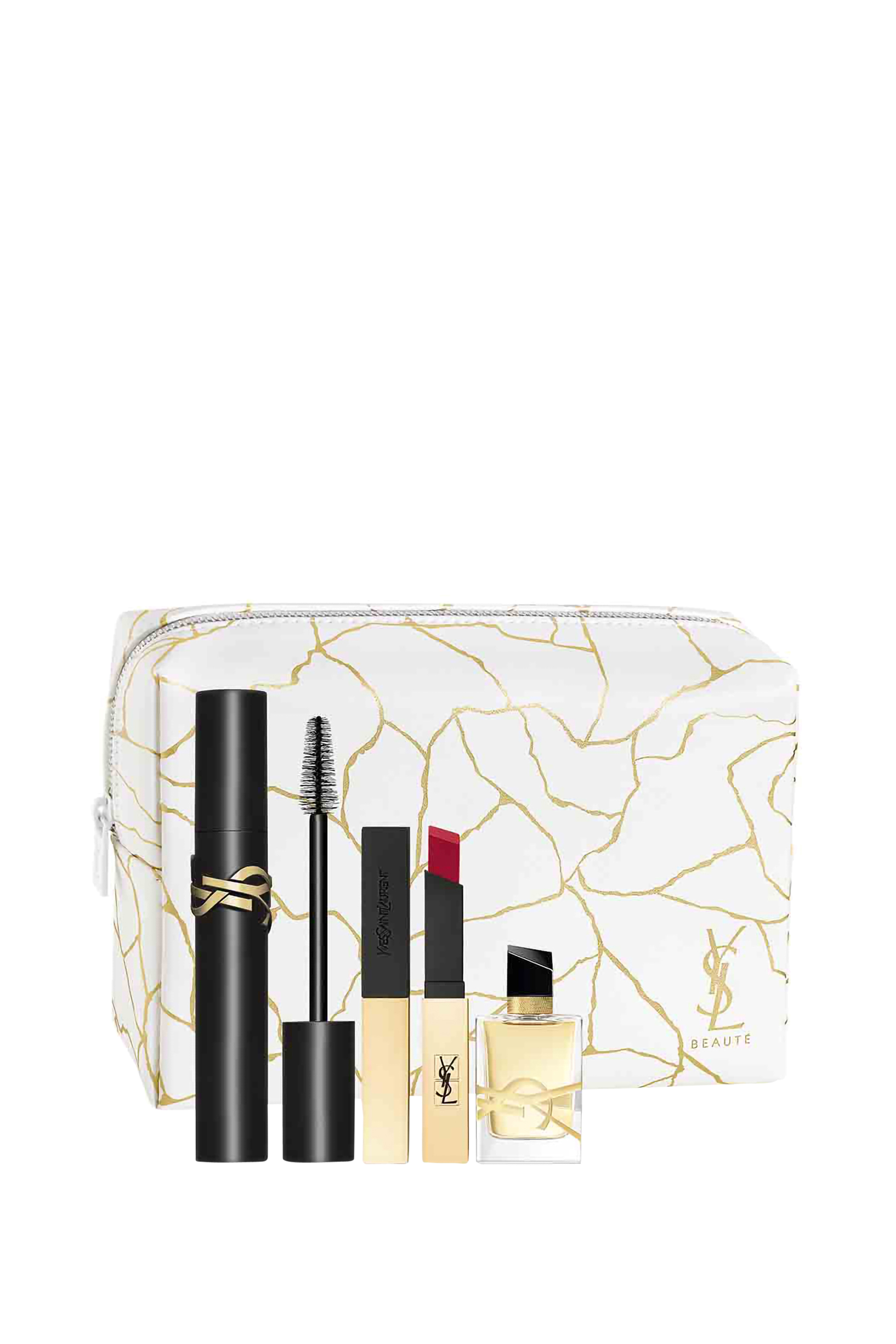 مجموعة الكريسماس لاش كلاش