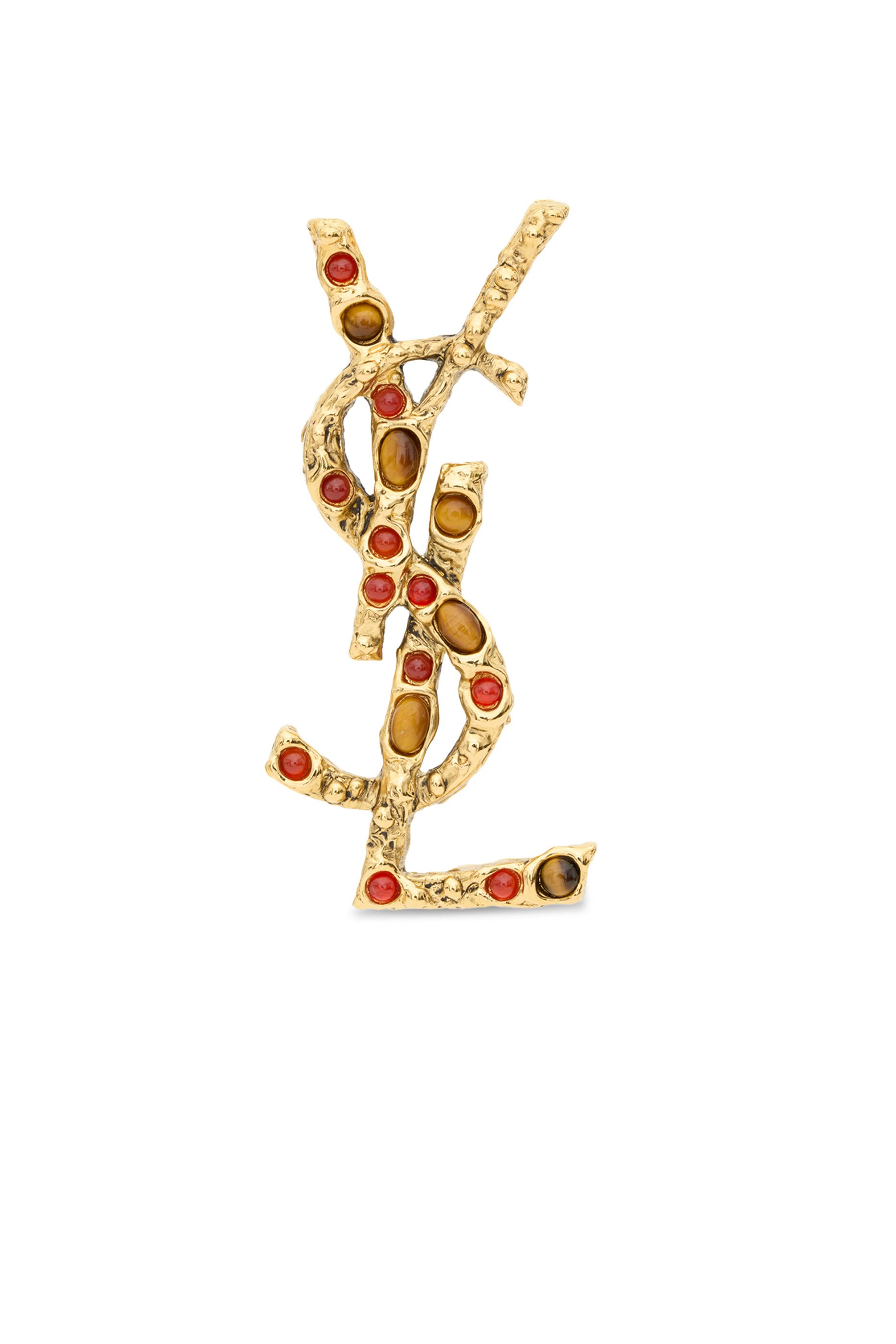 بروش بتصميم شعار الماركة