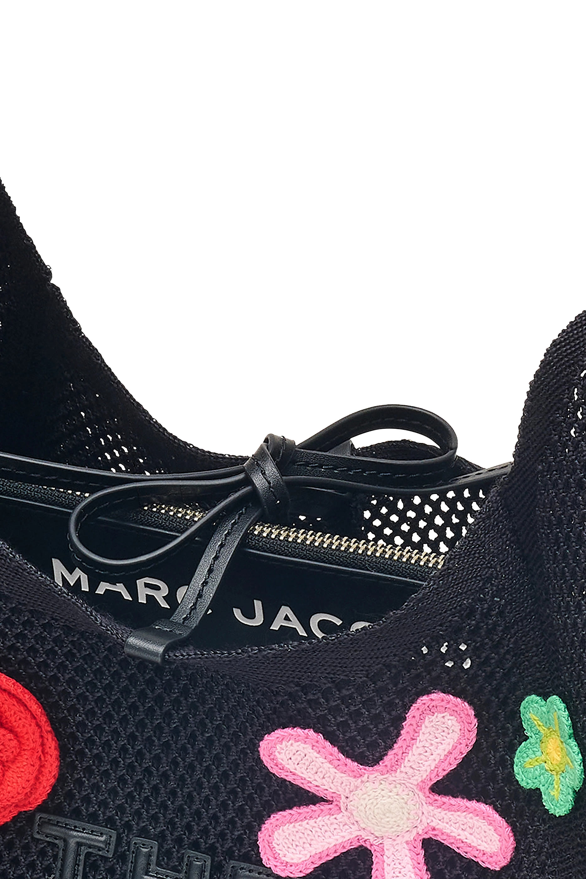 حقيبة ساك ذا ديزي كروشيه