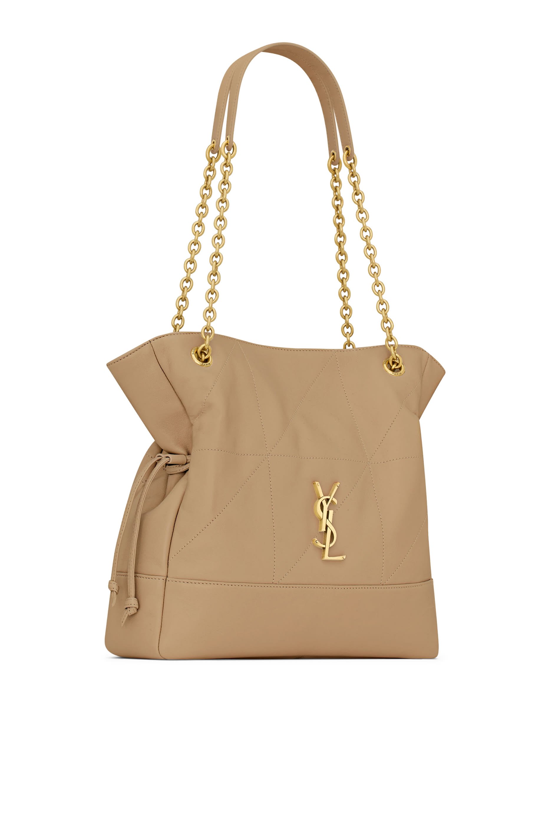 حقيبة جامي كبيرة 4.3 جلد خروف