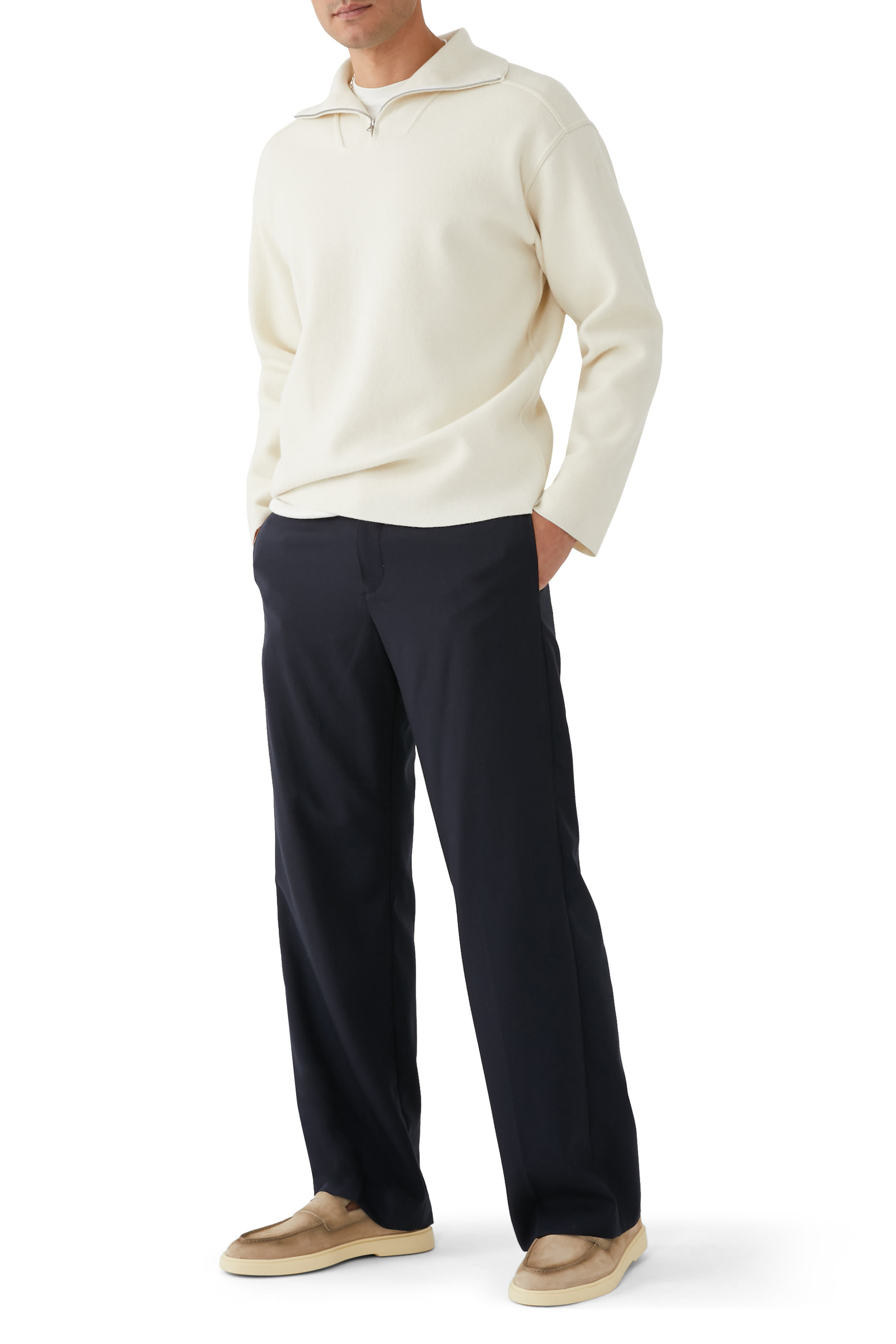 حذاء هيربي سهل الإرتداء شمواه