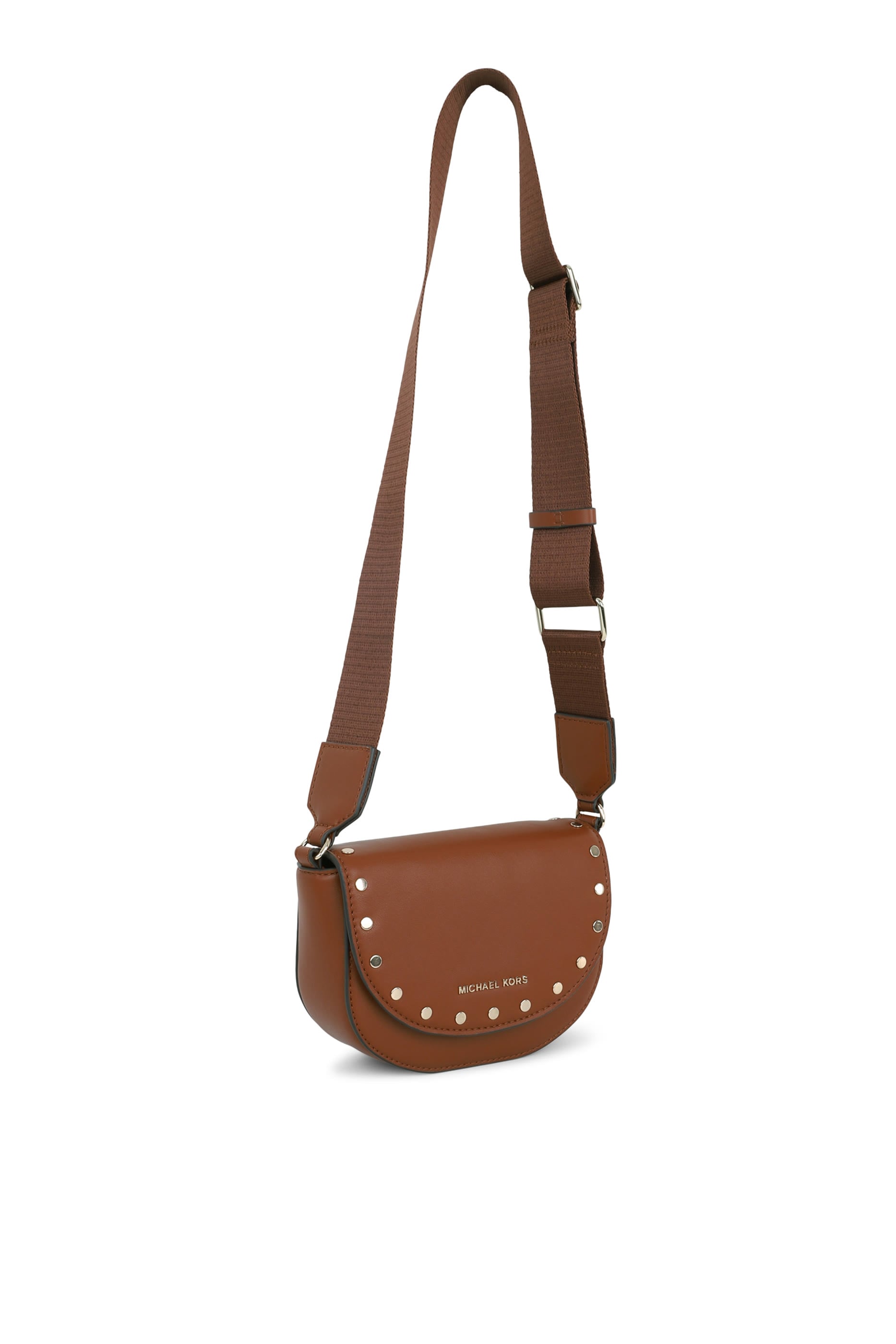 حقيبة جلد صناعي للأطفال