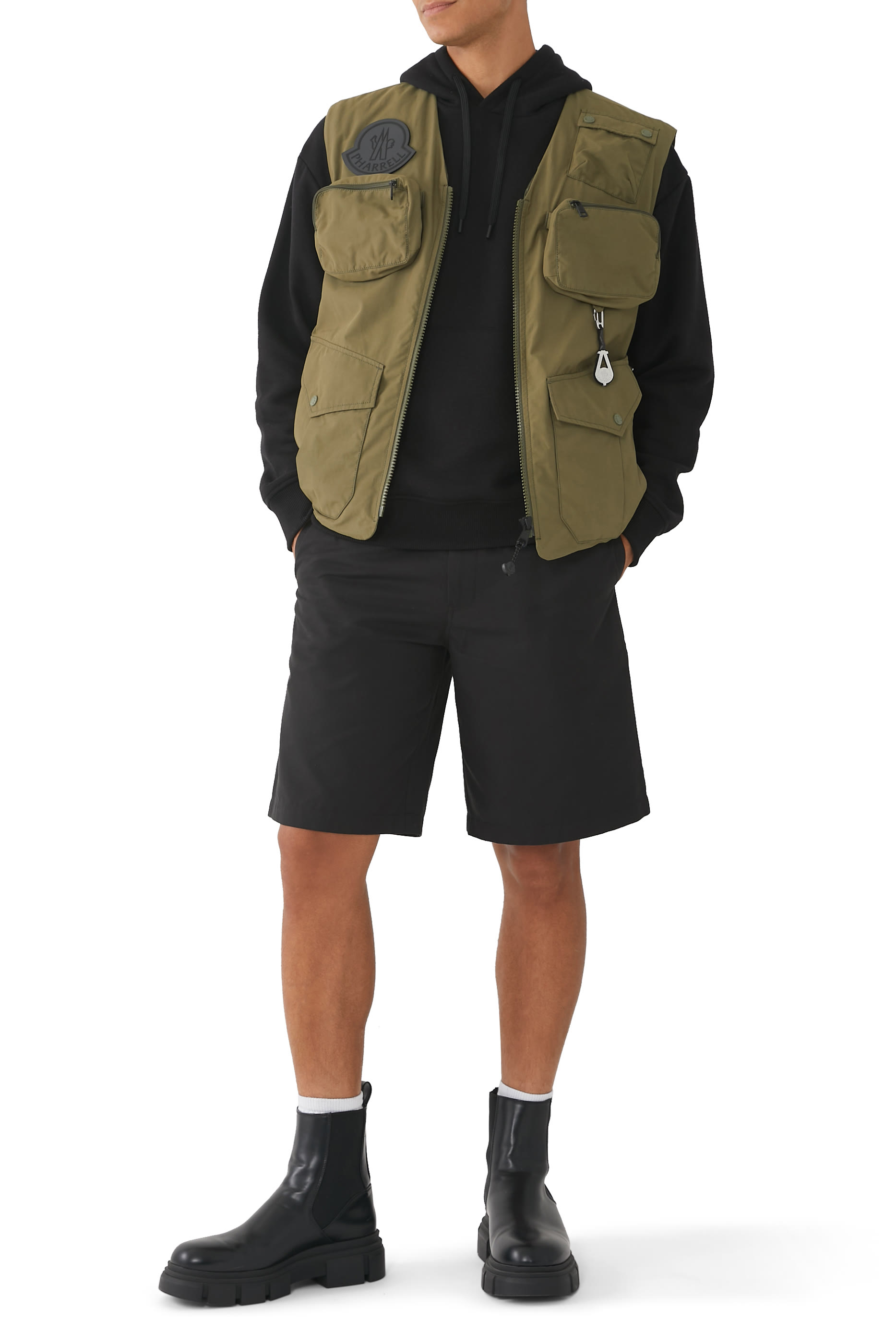 جاكيت ميبل مونكلر X فاريل