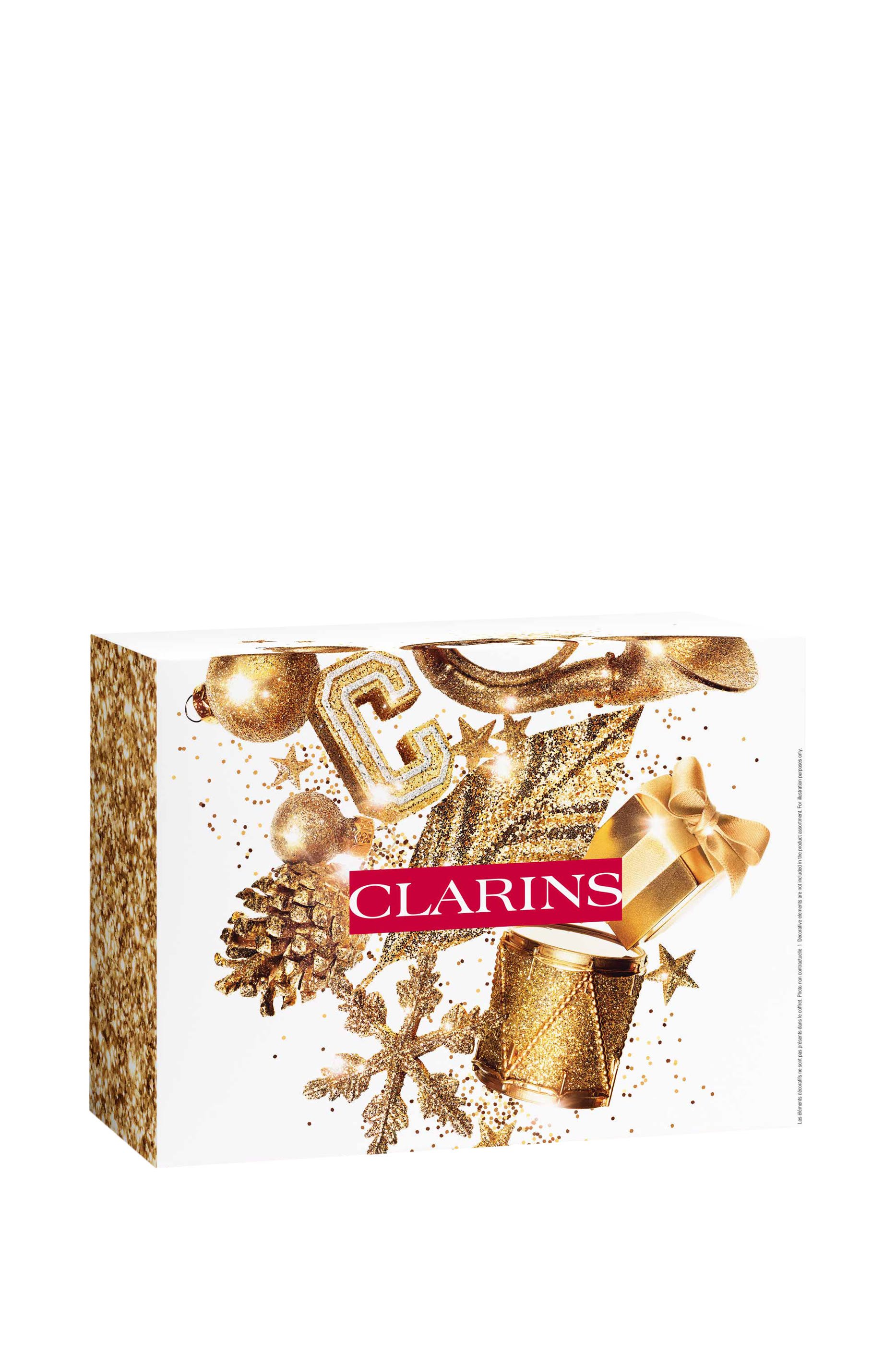 مجموعة دابل سيروم اند إكسترا فيرمينغ كوليكشن