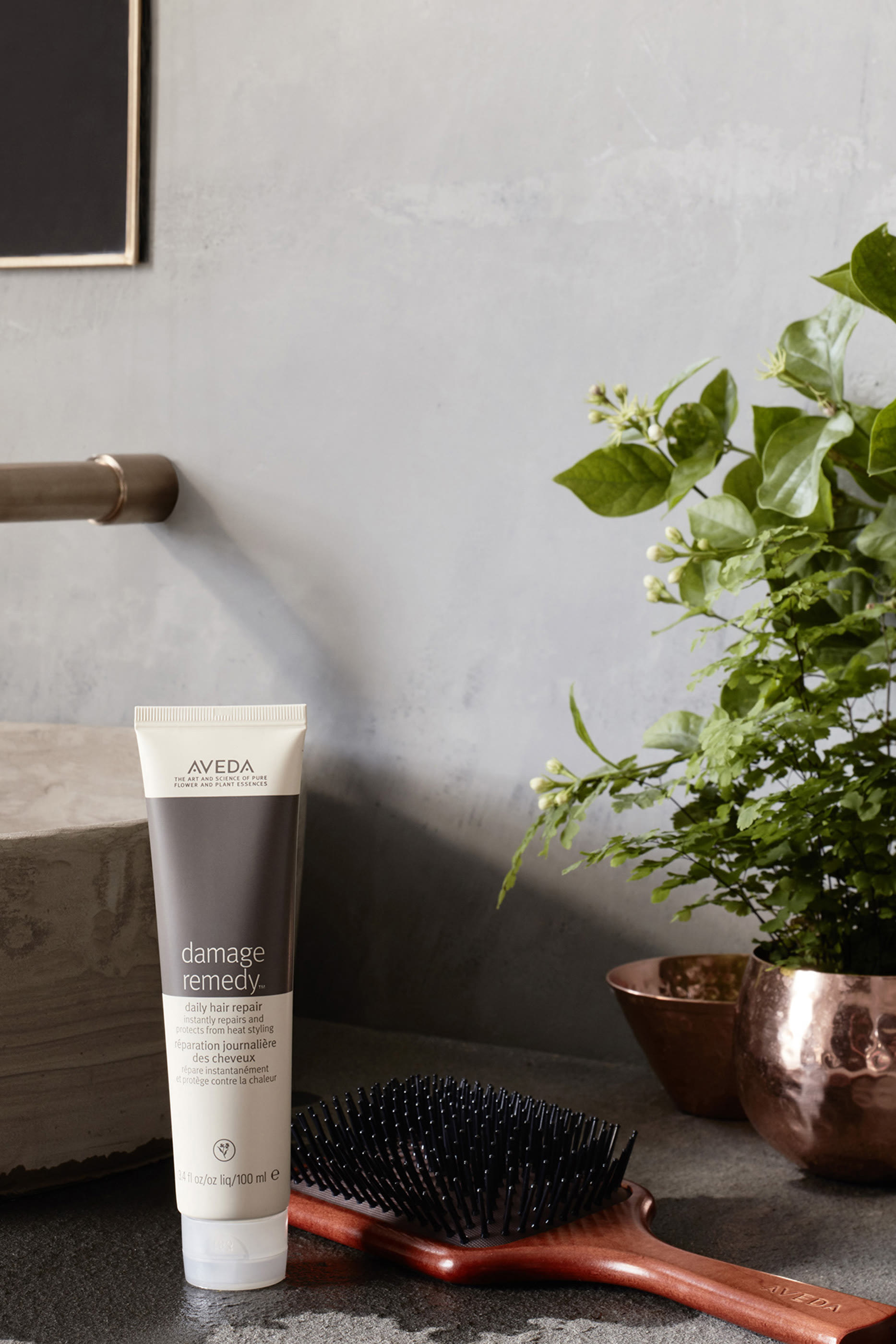 مستحضر الإصلاح اليومي للشعر