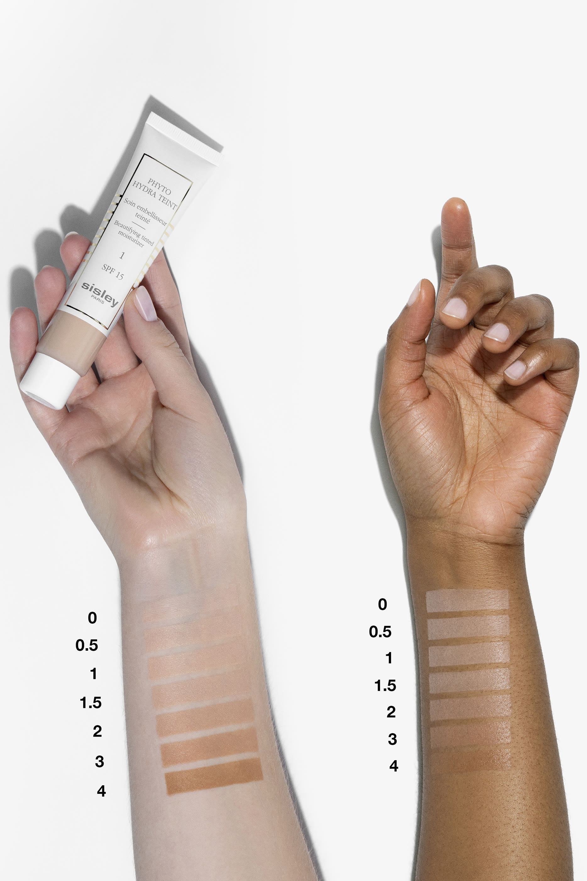 مرطب فيتو هايدرا تنت