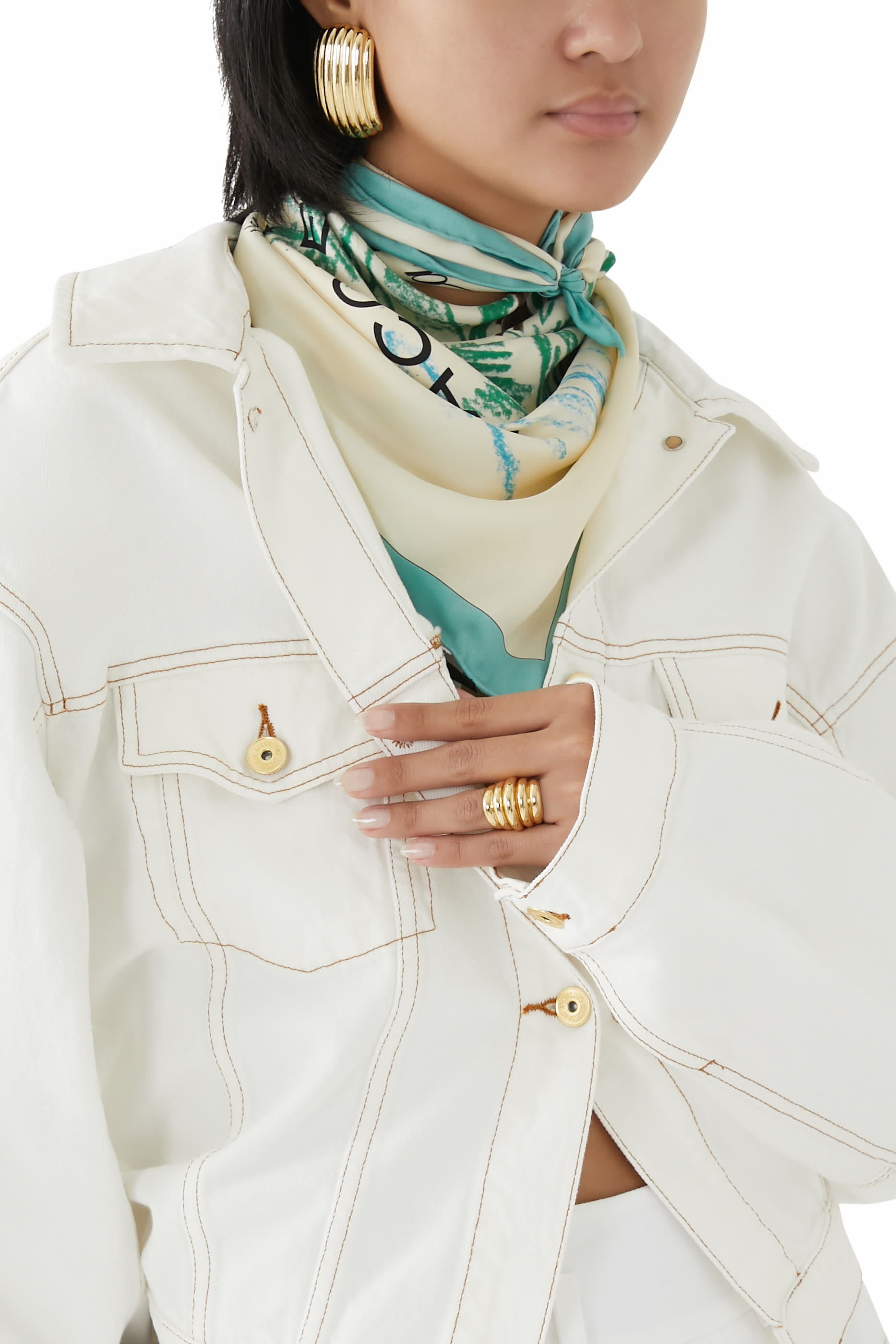 باندانا بالميير