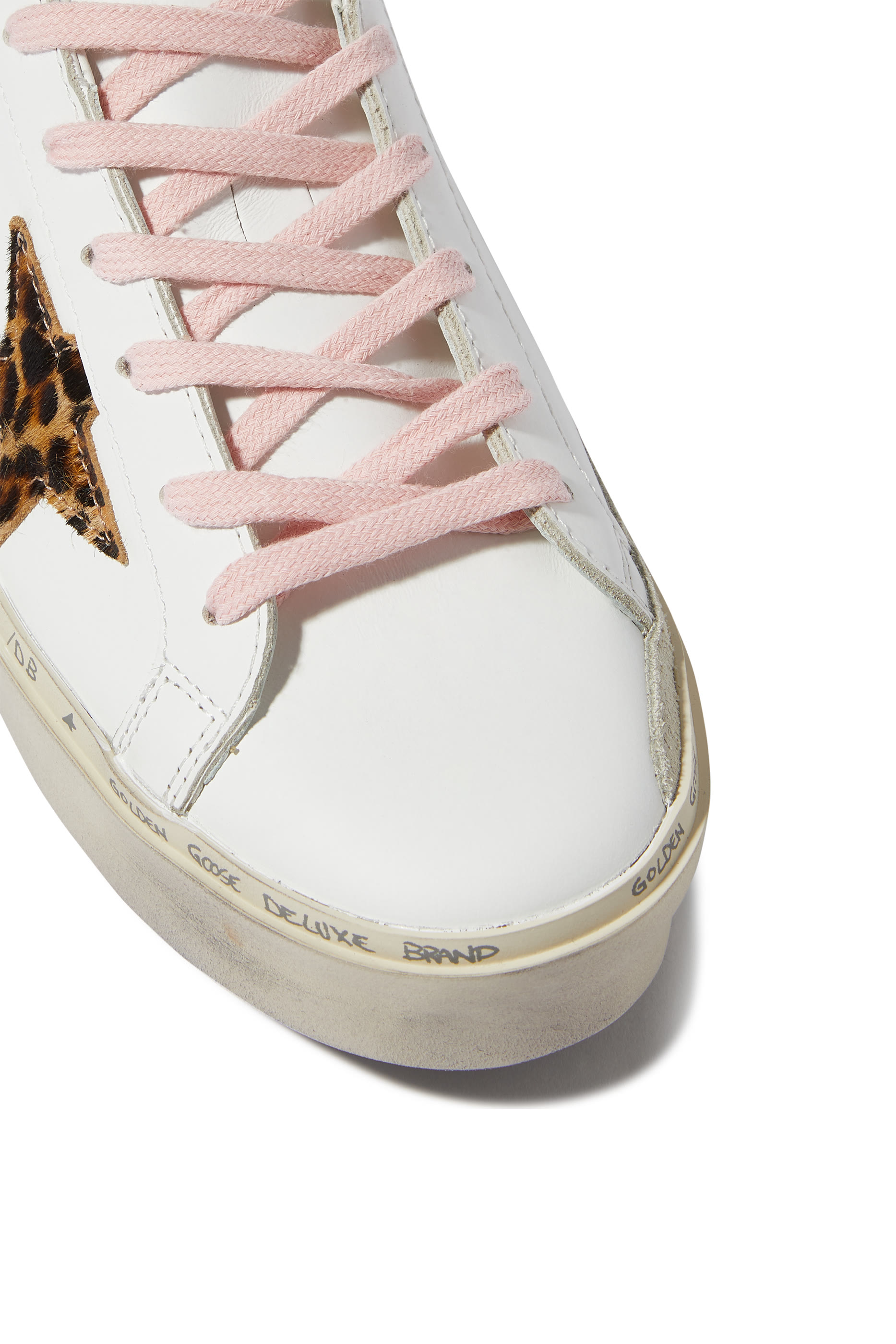 سنيكرز هاي ستار بنعل سميك