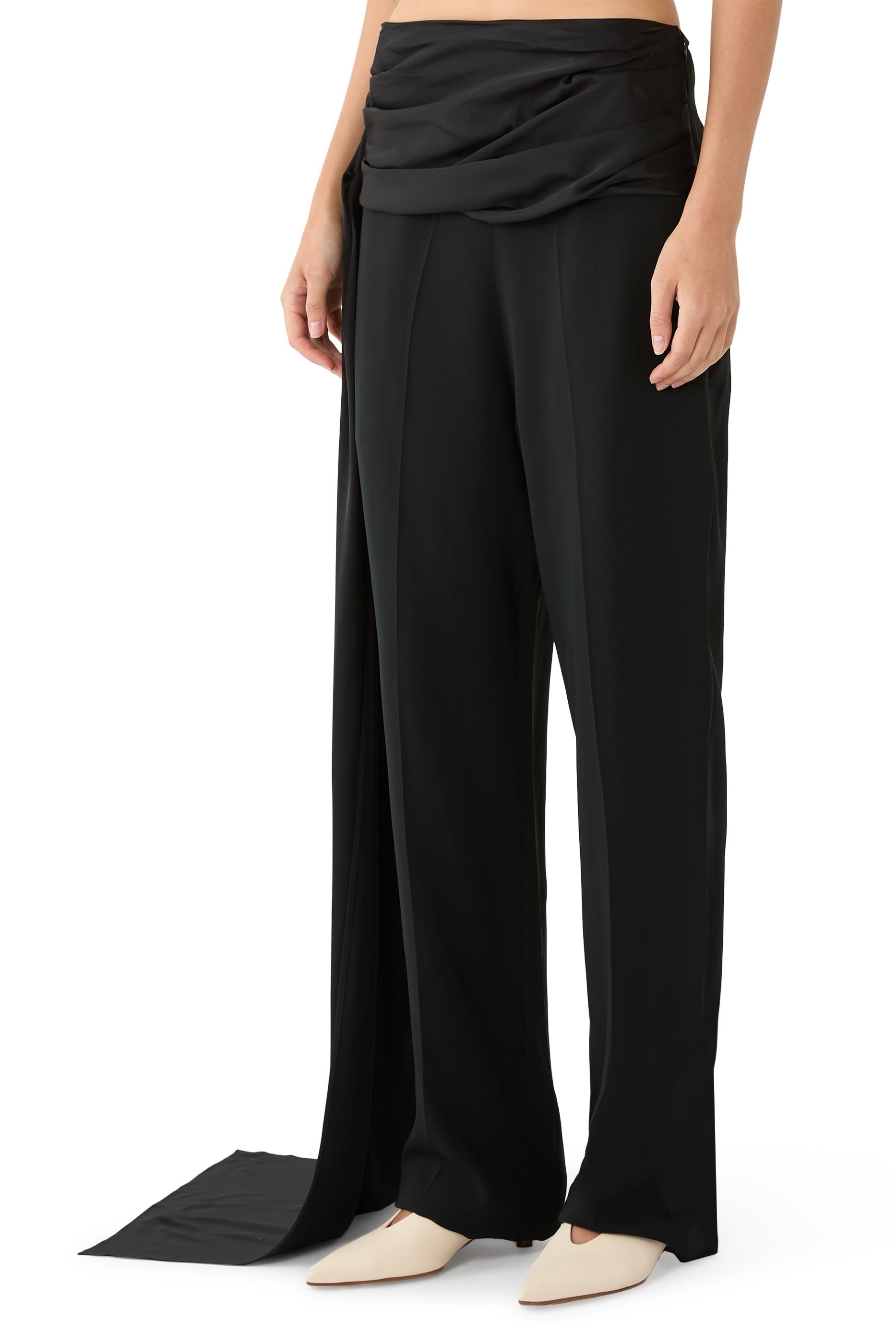 Jamie Trouser